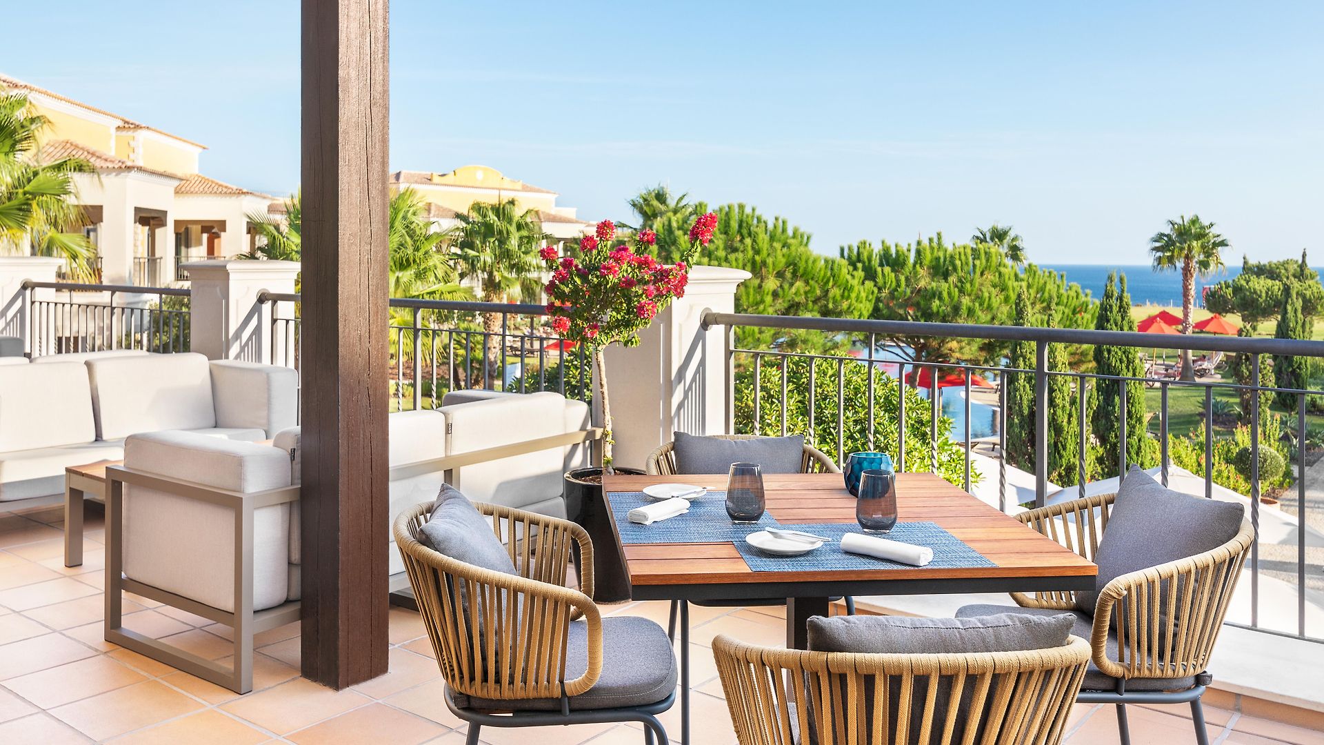 Cascade Wellness Resort Algarve