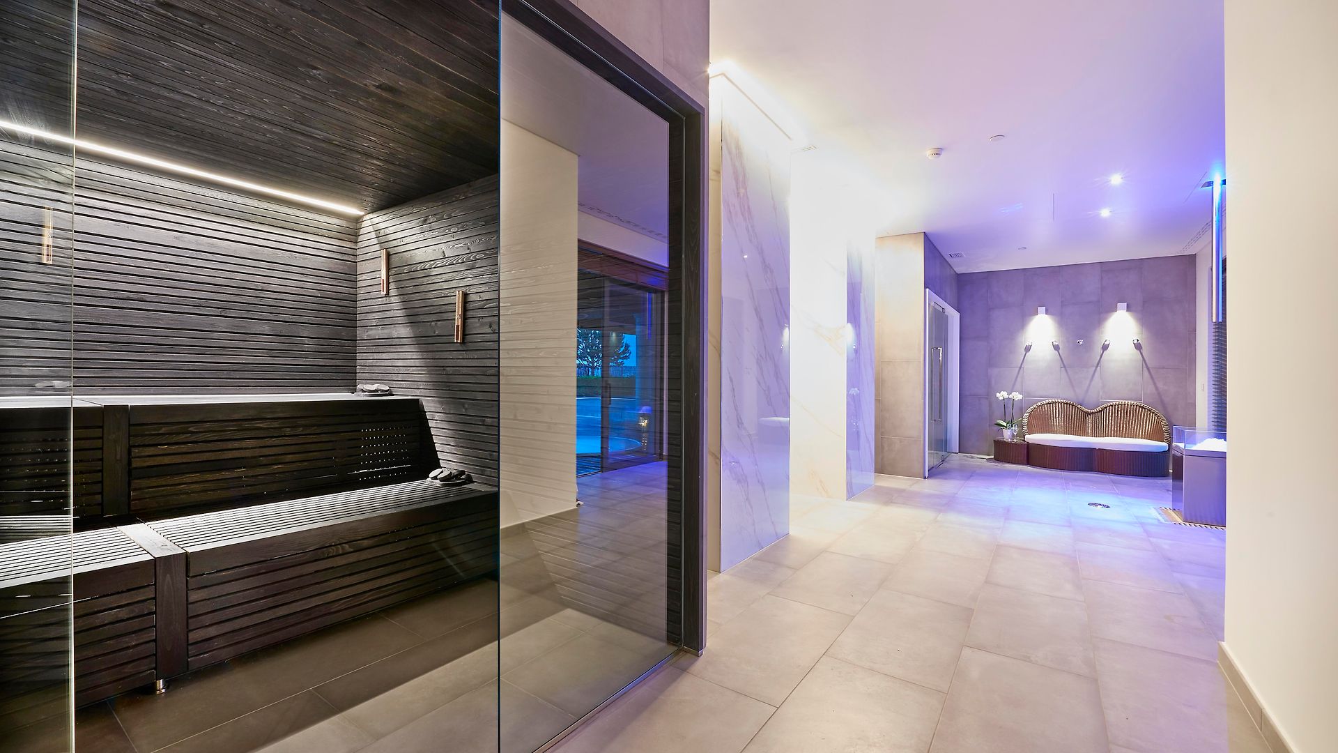 Cascade Wellness Resort Algarve