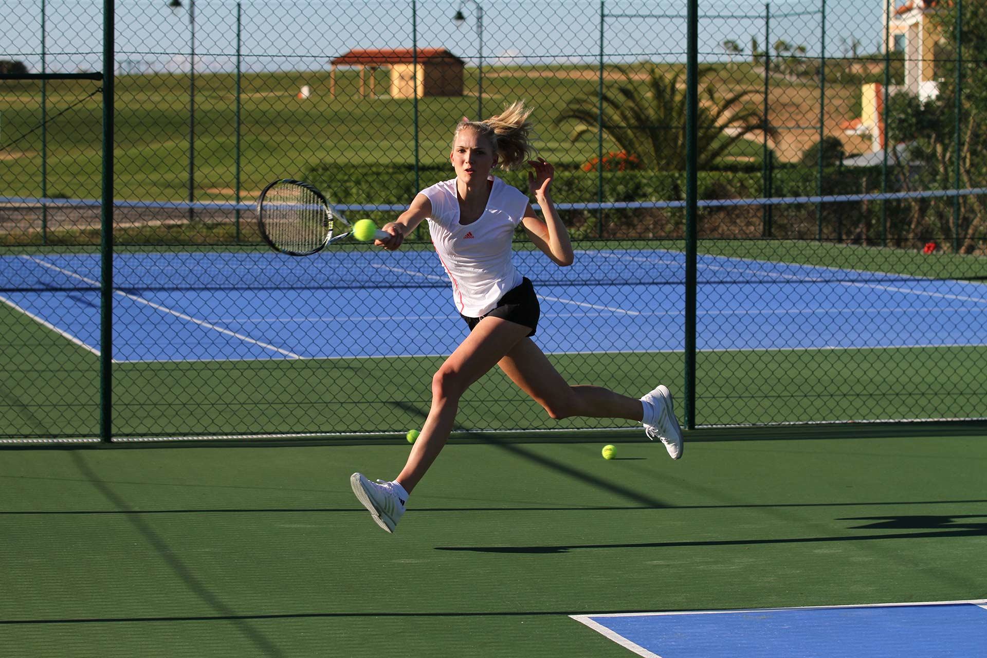 Cascade Wellness Resort Algarve