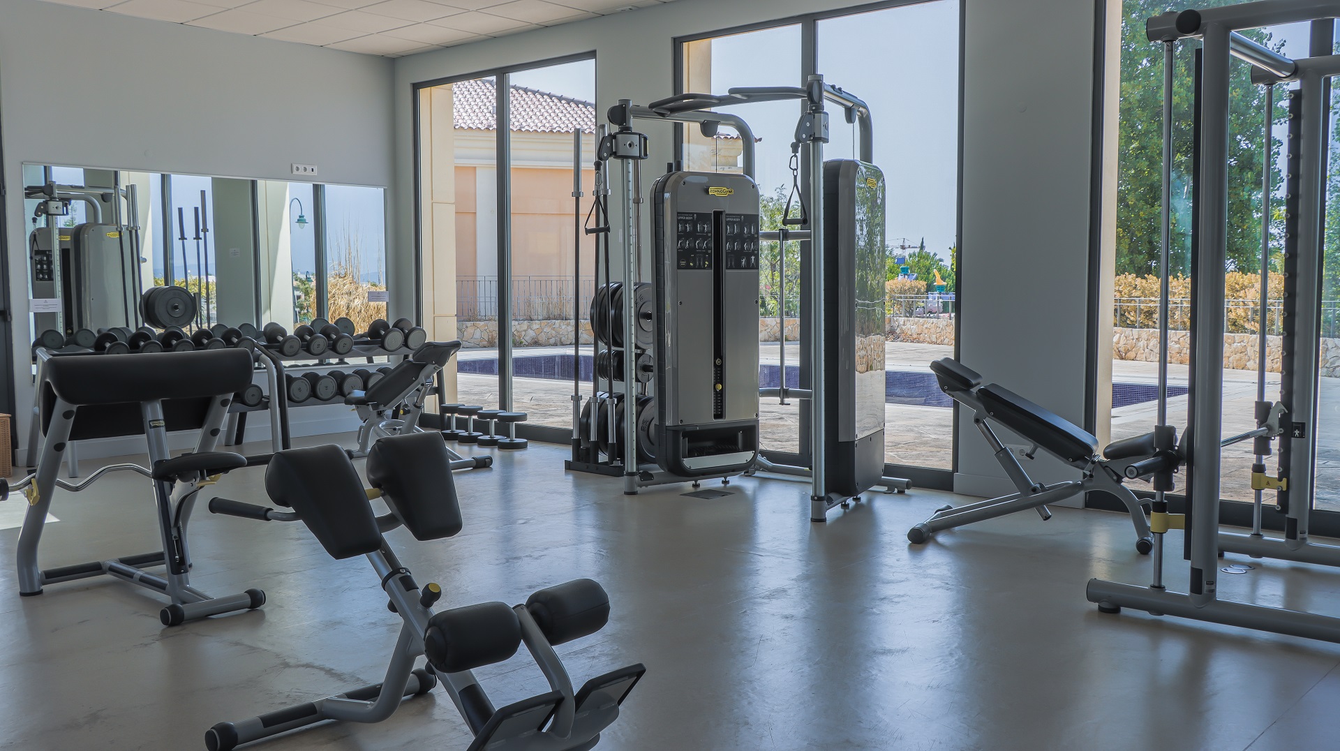 Cascade Wellness Resort Algarve