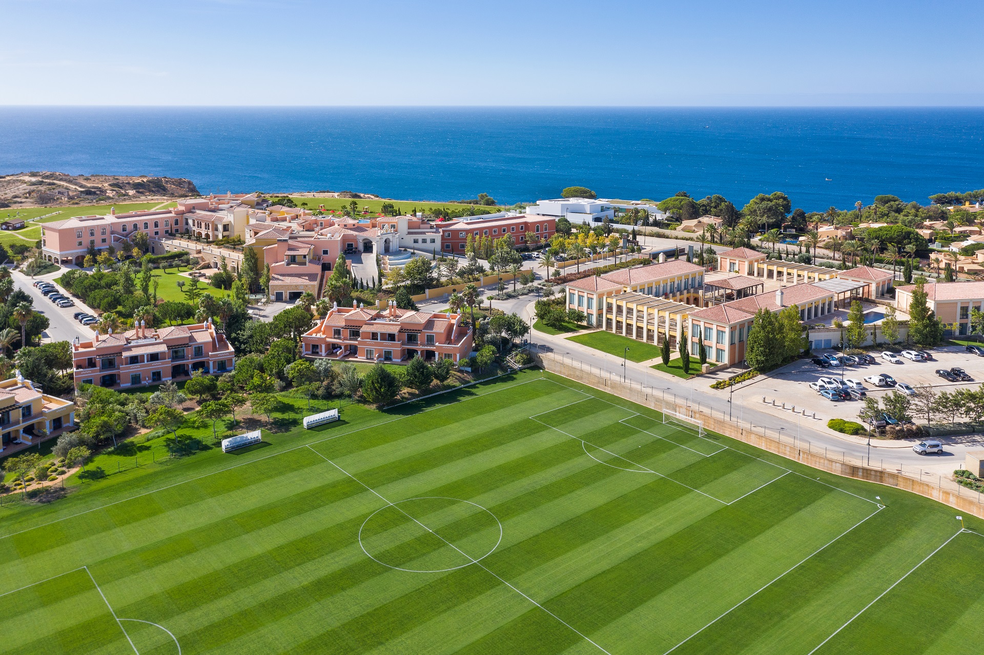 Cascade Wellness Resort Algarve
