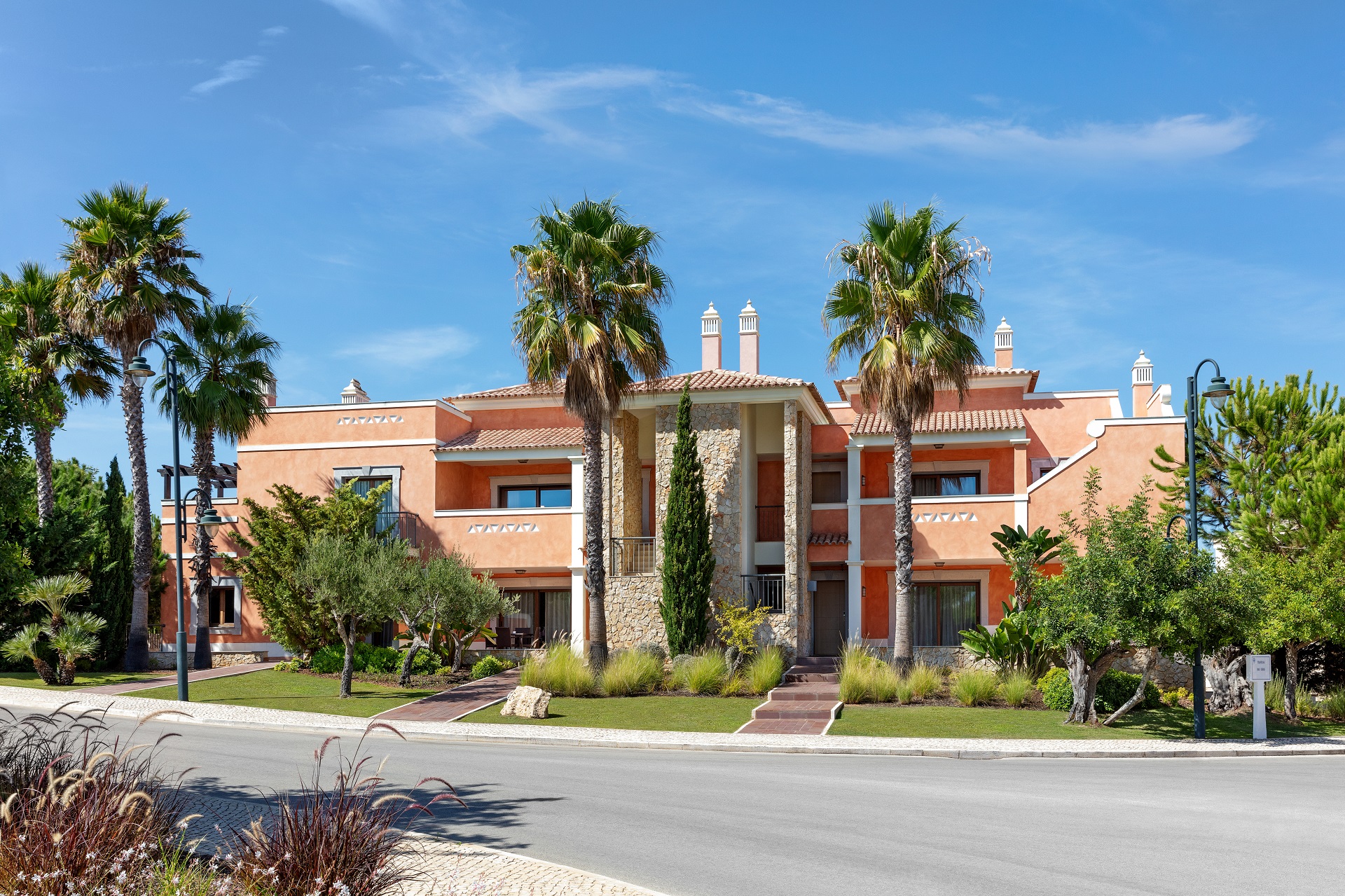 Cascade Wellness Resort Algarve