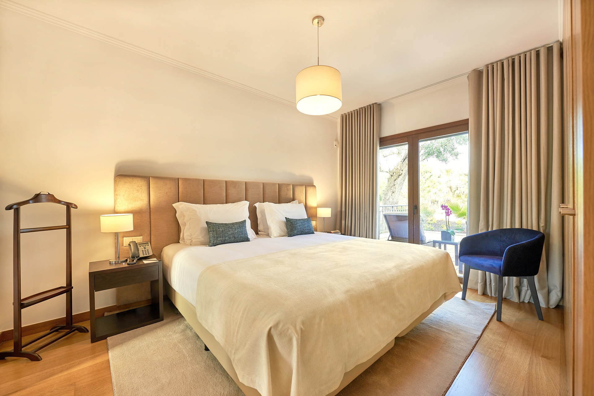 Cascade Wellness Resort Algarve