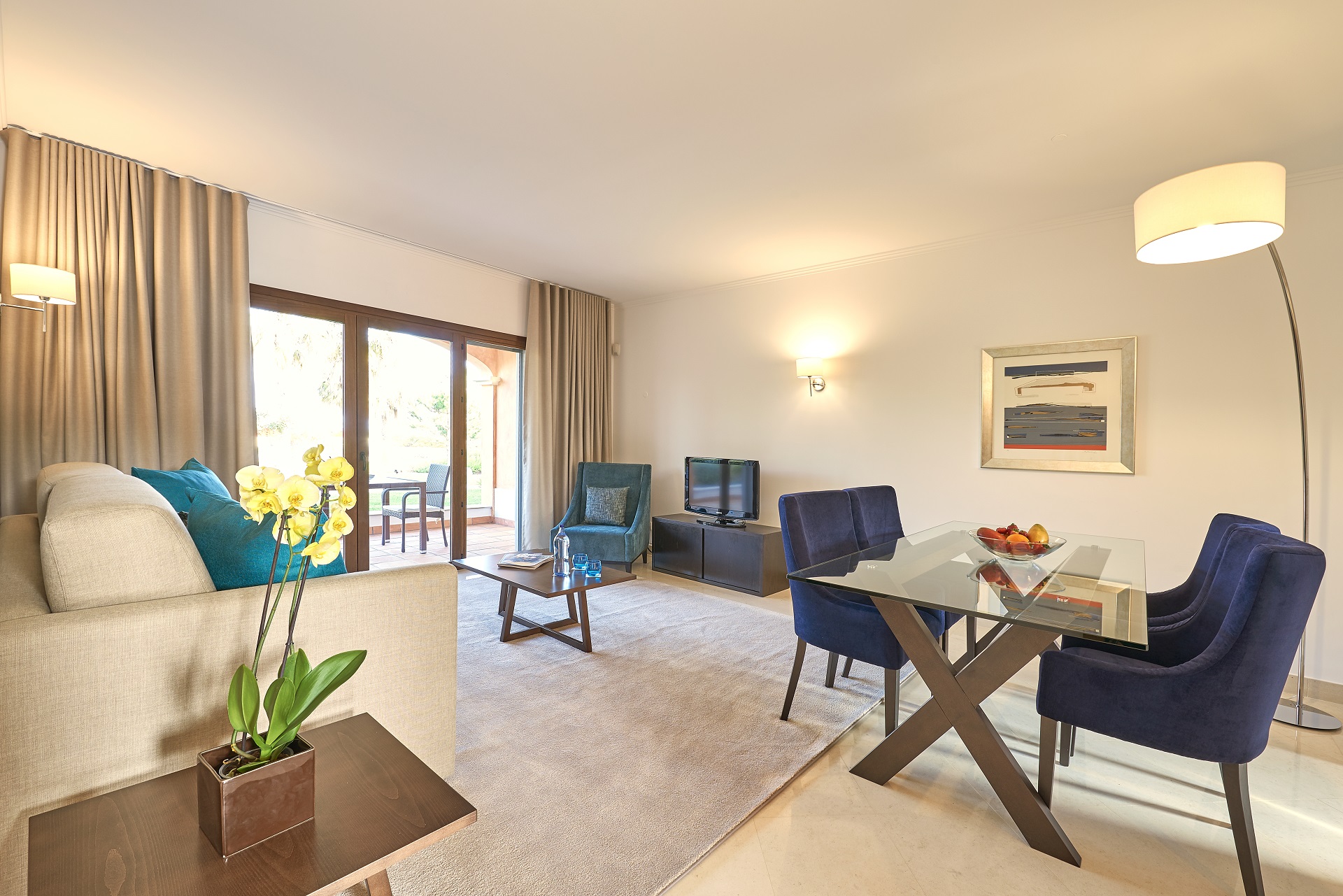Cascade Wellness Resort Algarve