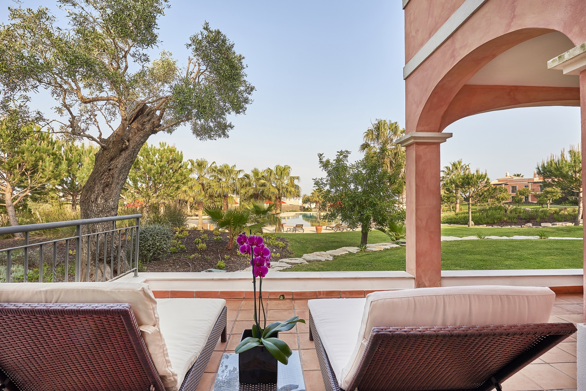 Cascade Wellness Resort Algarve