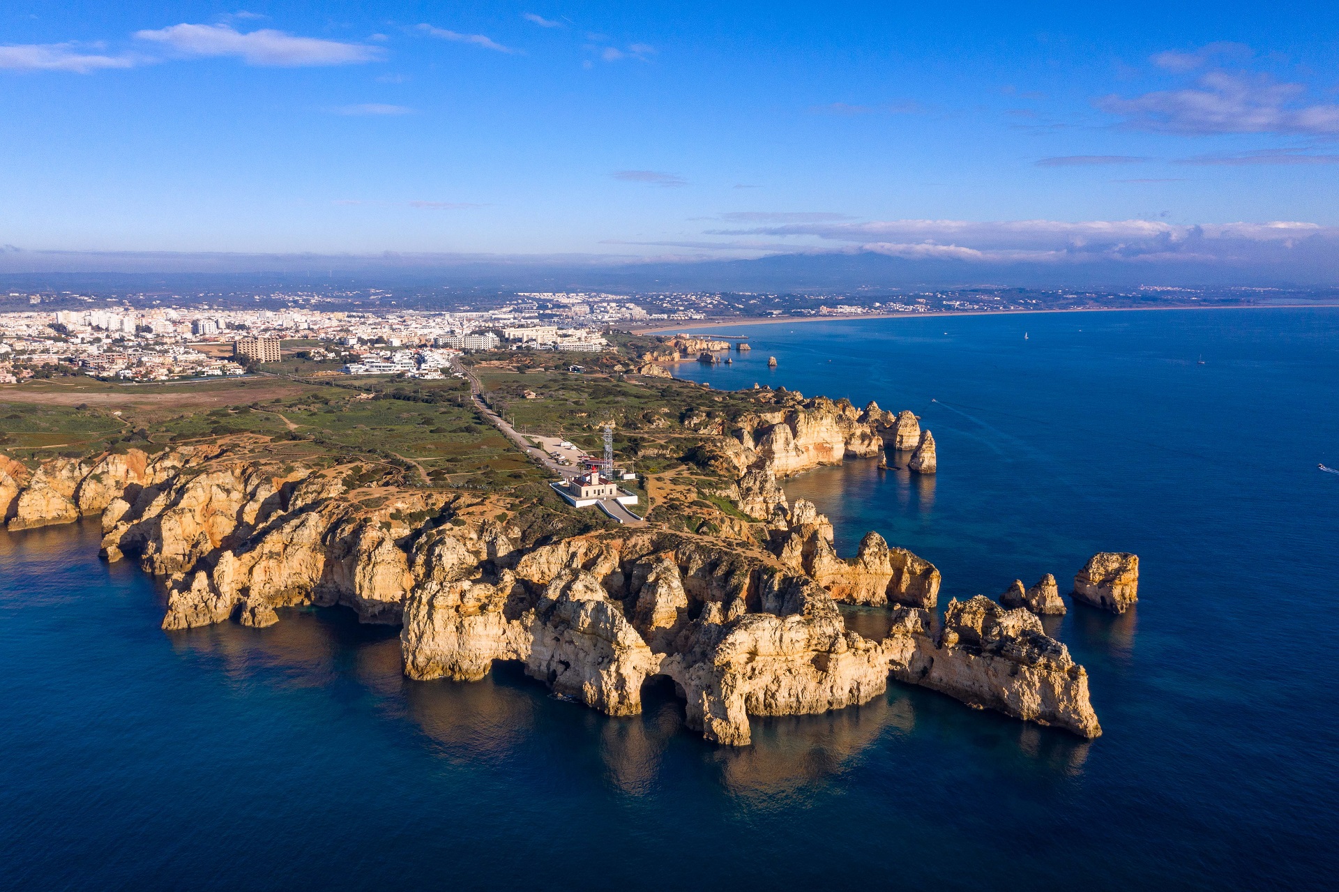 Cascade Wellness Resort Algarve