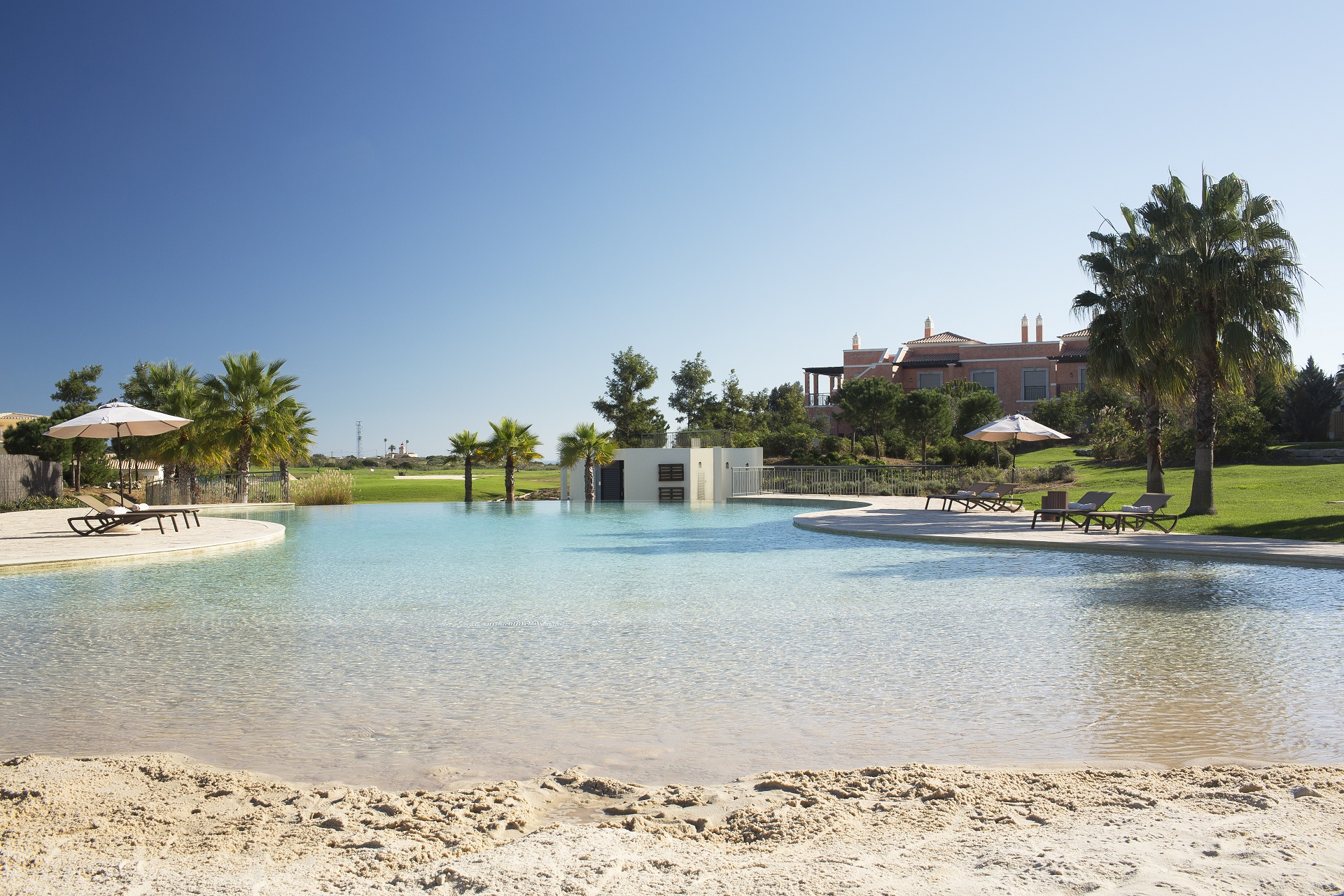 Cascade Wellness Resort Algarve
