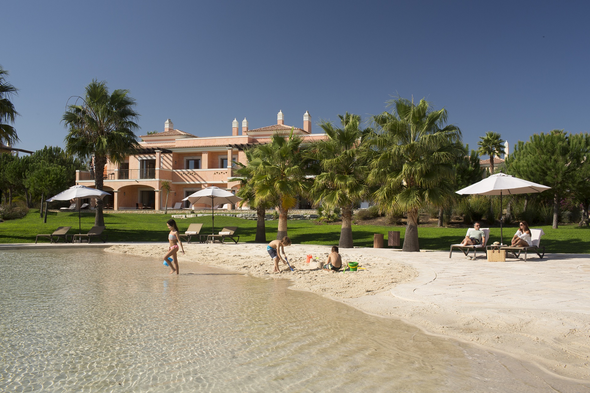 Cascade Wellness Resort Algarve