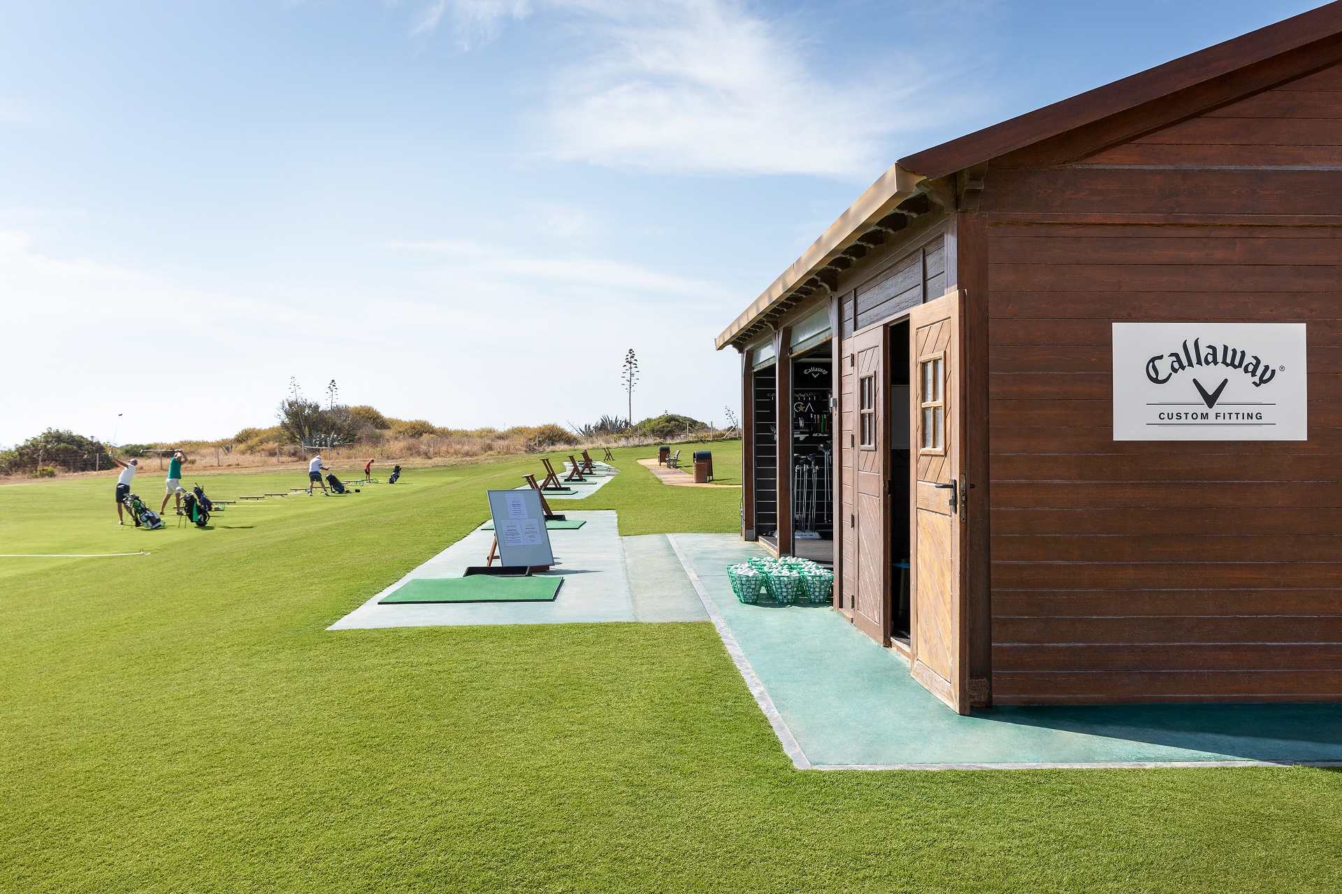 Cascade Wellness Resort Algarve