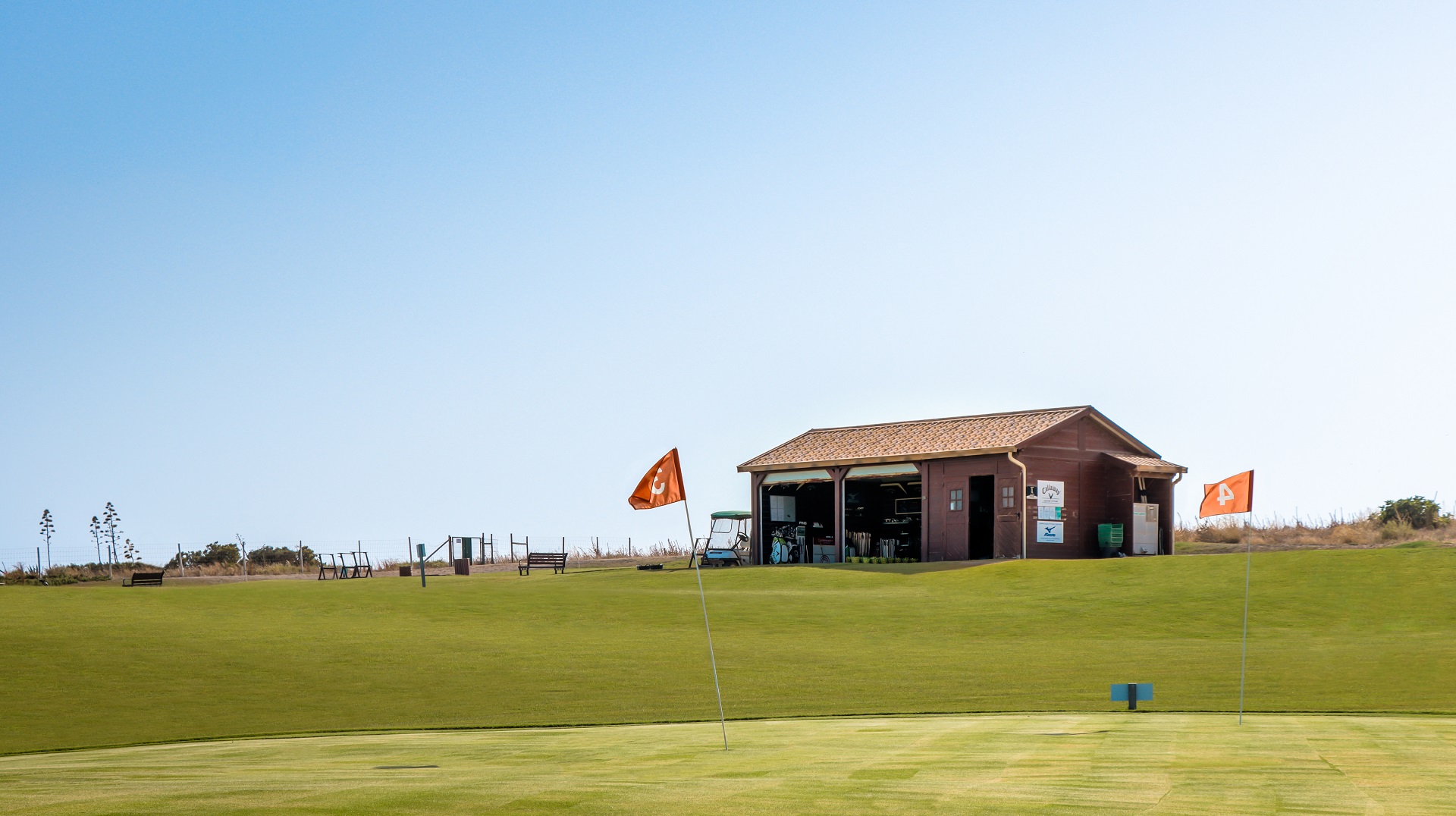 Cascade Wellness Resort Algarve
