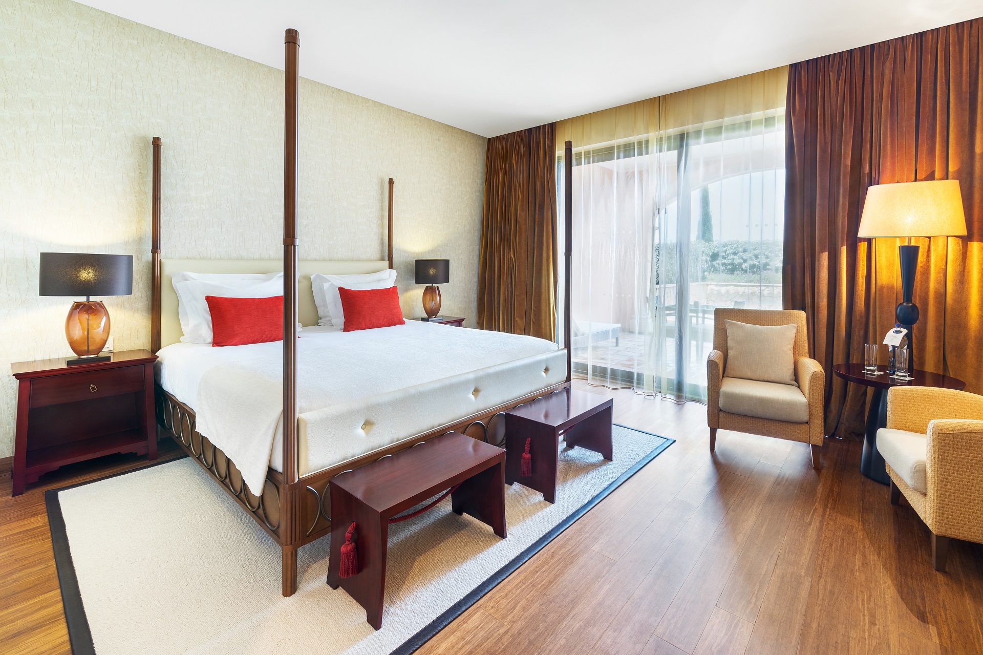 Cascade Wellness Resort Algarve