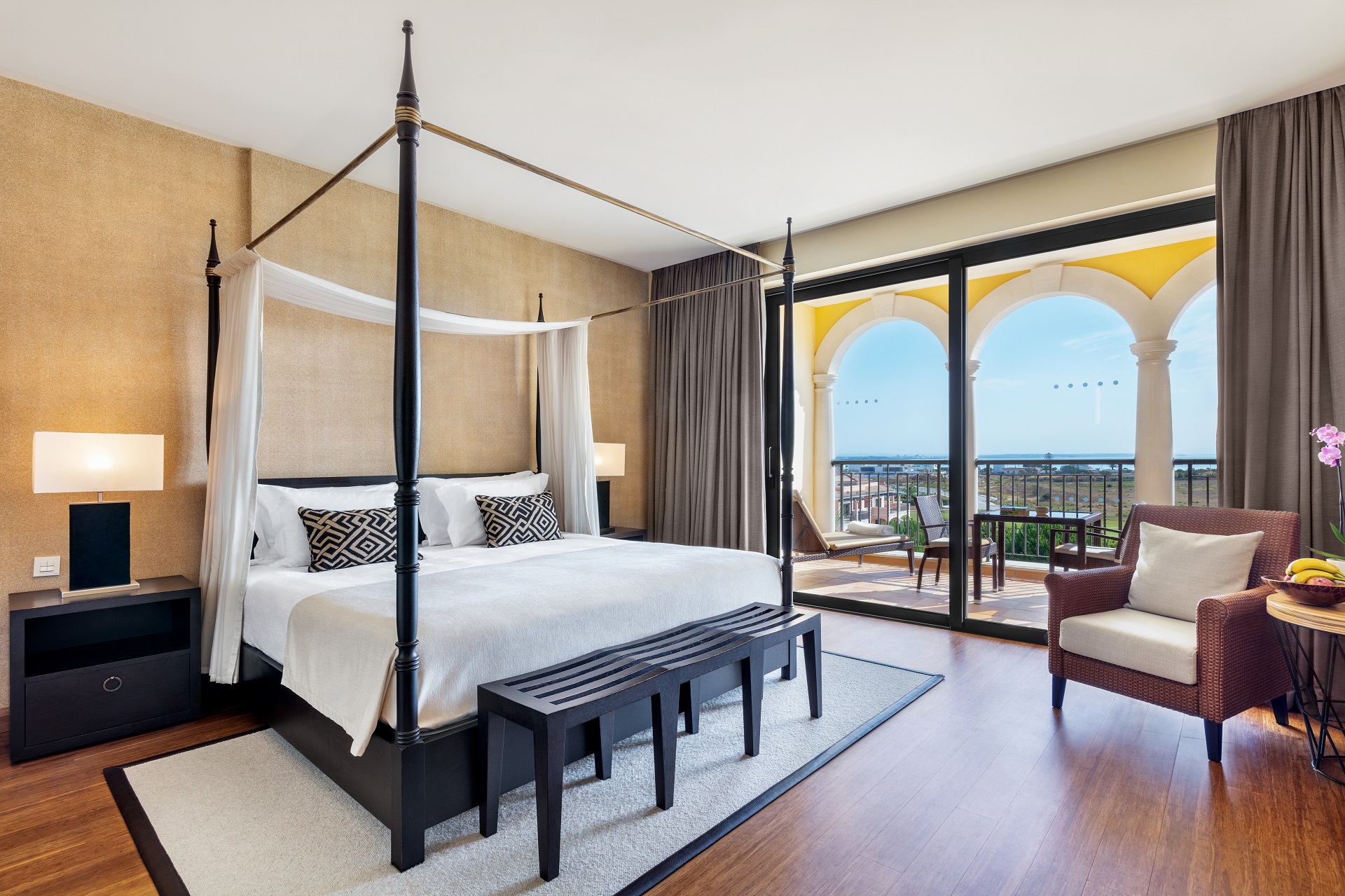 Cascade Wellness Resort Algarve