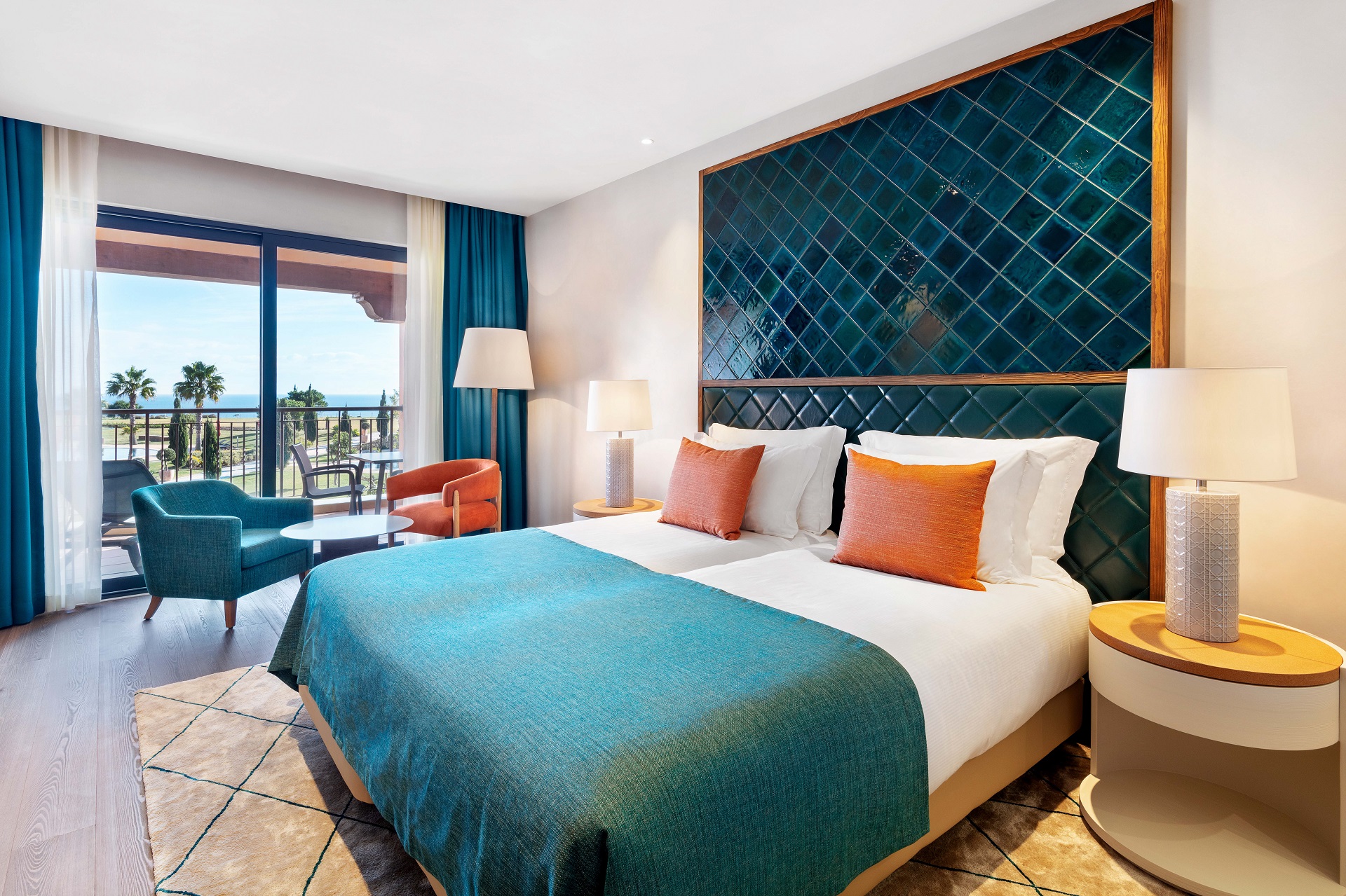 Cascade Wellness Resort Algarve