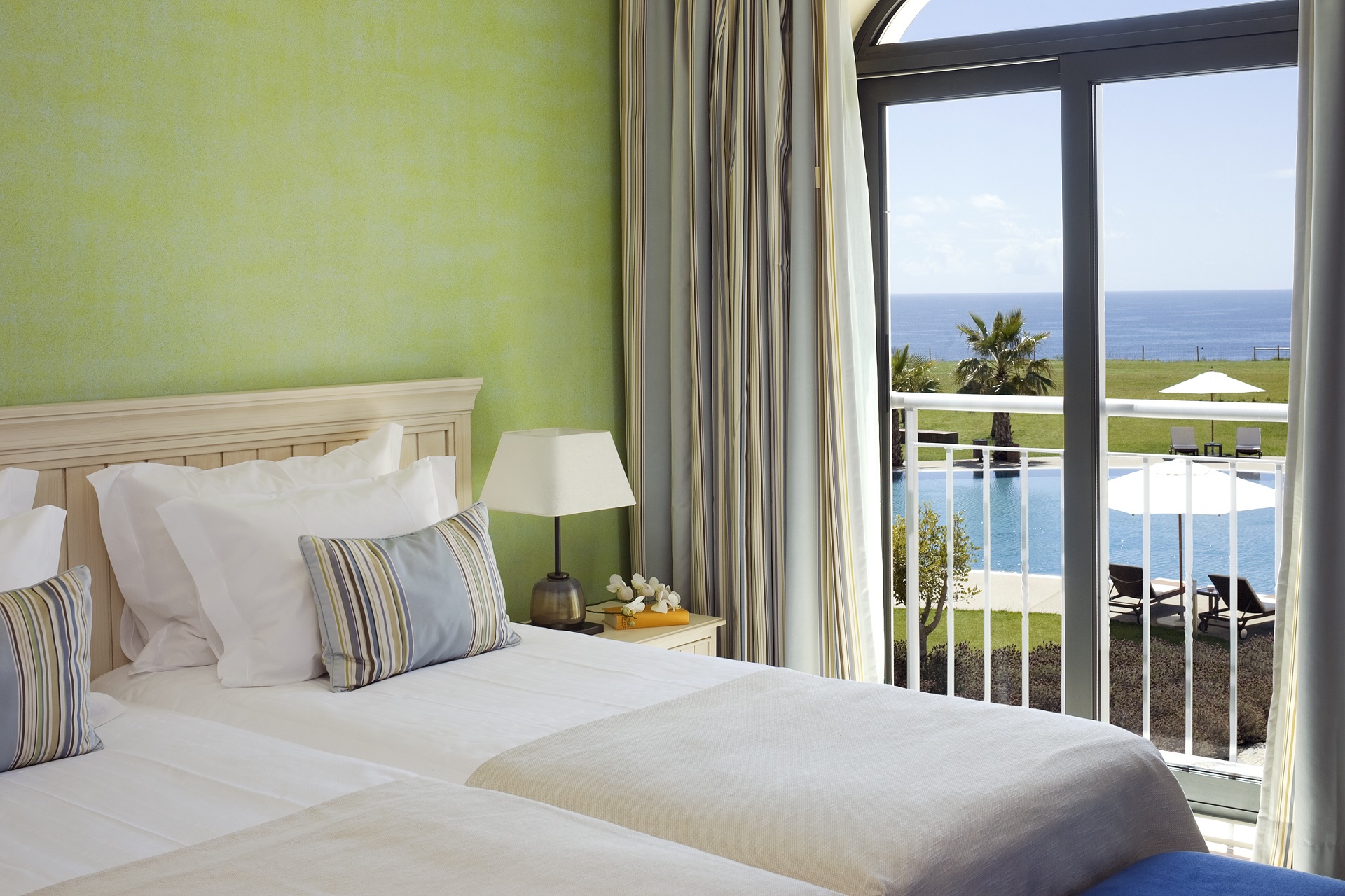 Cascade Wellness Resort Algarve