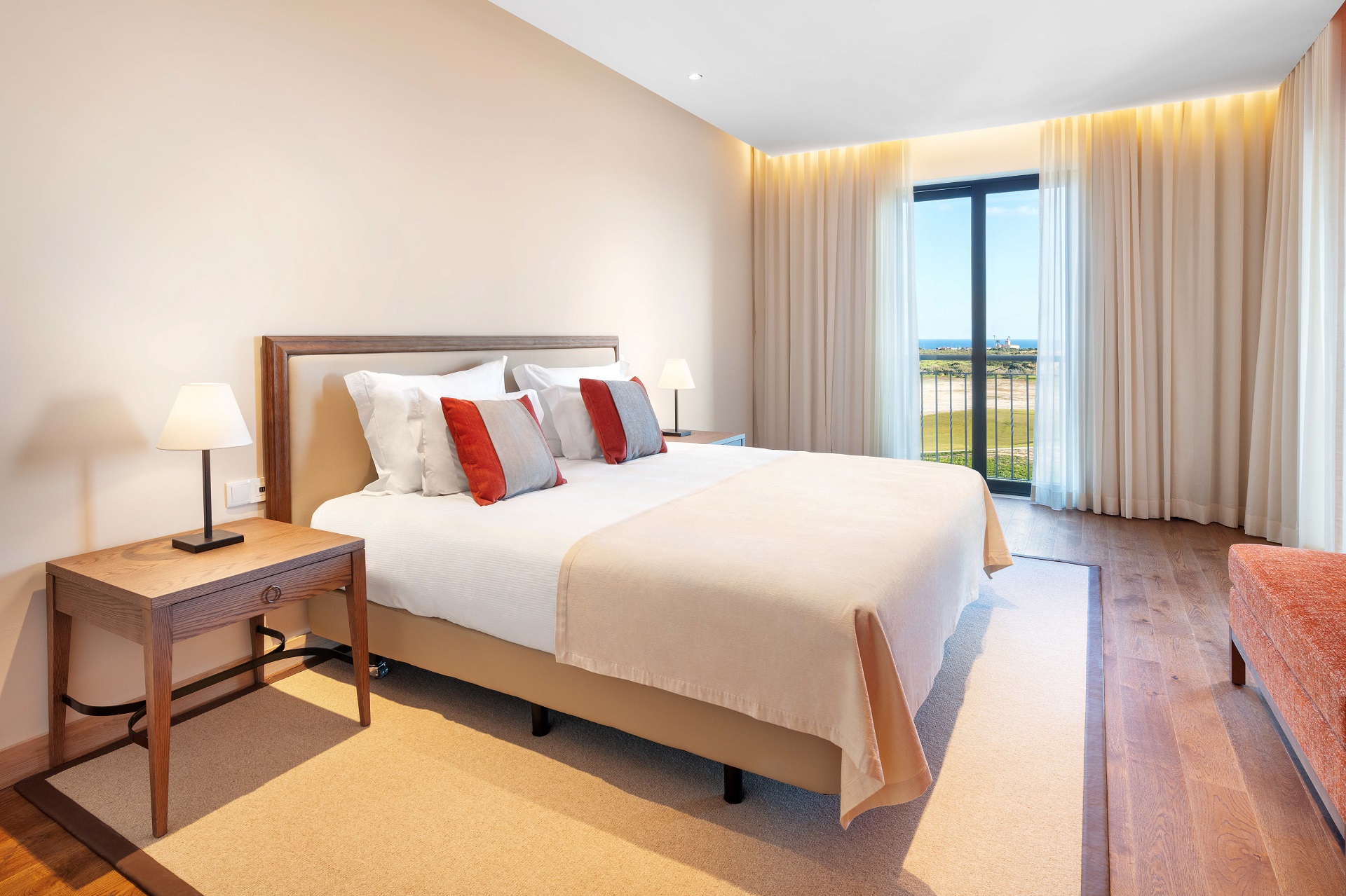 Cascade Wellness Resort Algarve