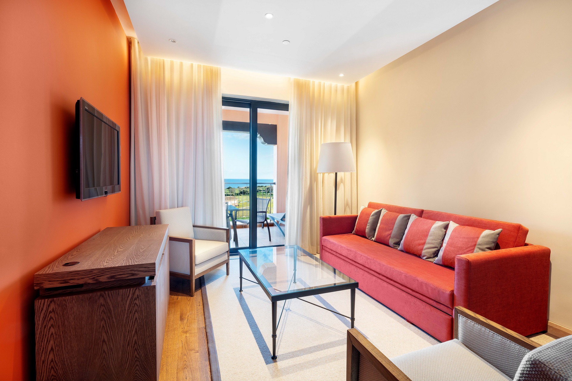 Cascade Wellness Resort Algarve