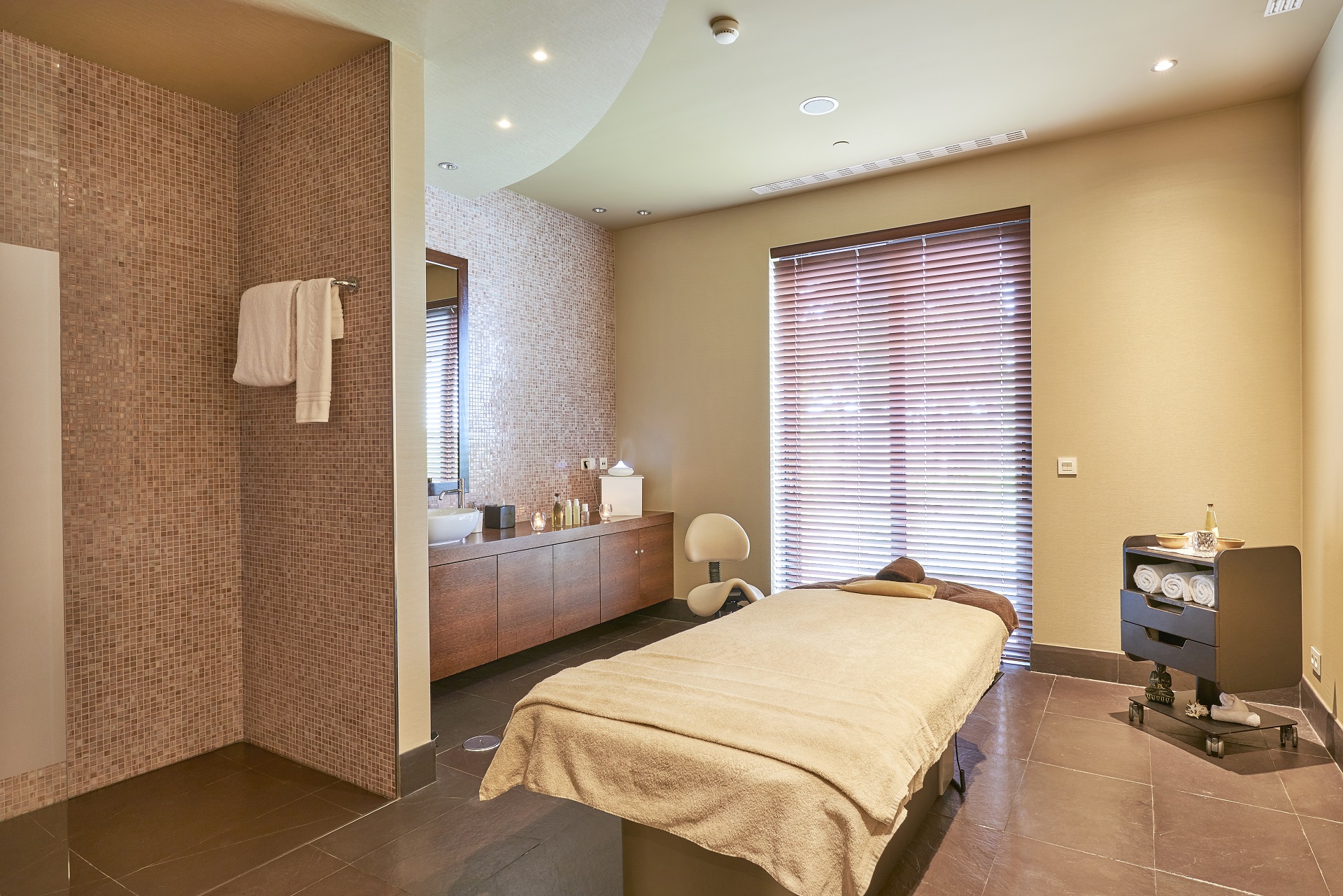 Cascade Wellness Resort Algarve