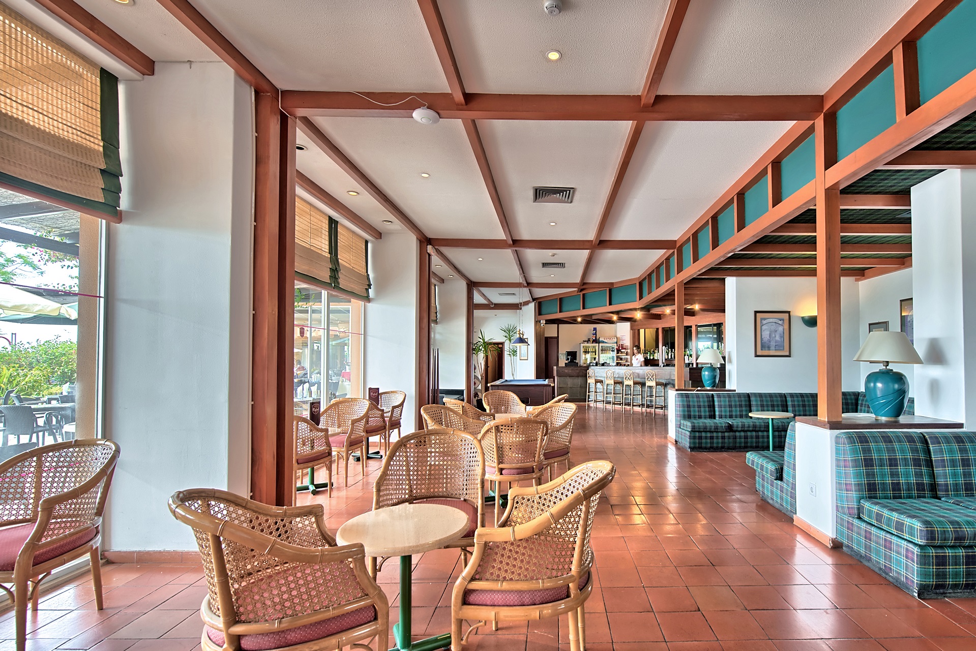 Dom Pedro Portobelo Apartment Hotel & Golf | Golf på Algarve