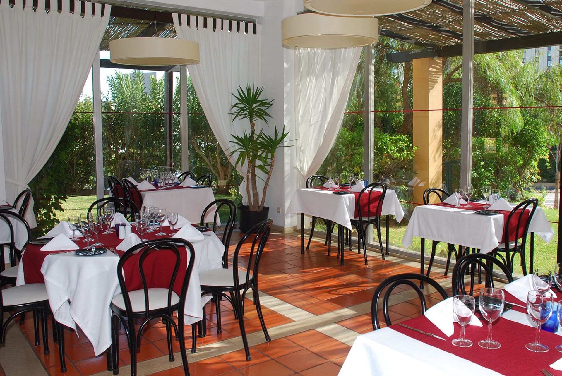 Dom Pedro Portobelo Apartment Hotel & Golf | Golf på Algarve