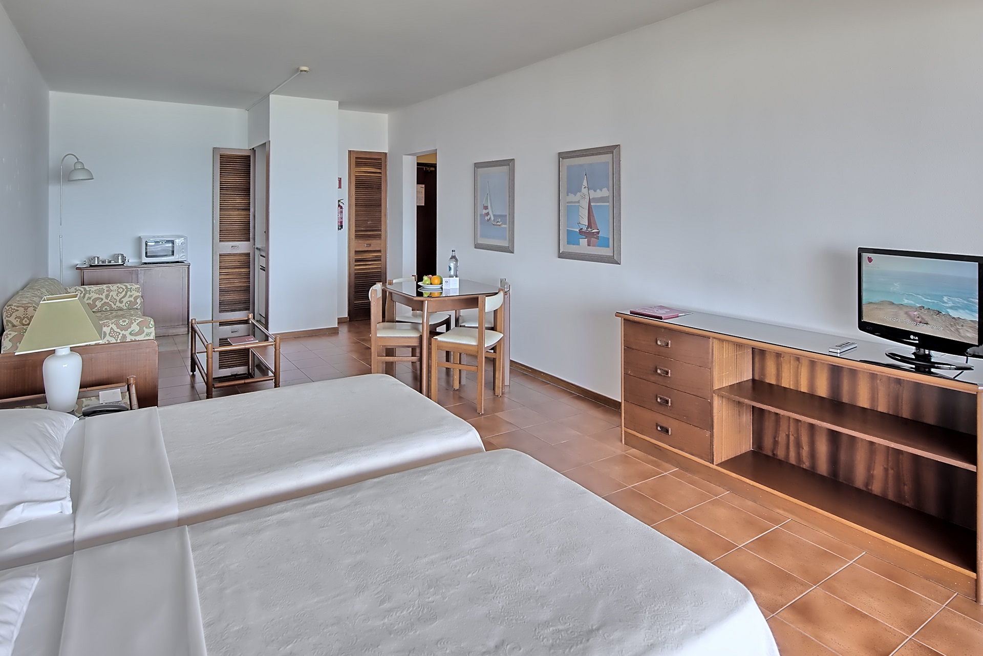 Dom Pedro Portobelo Apartment Hotel & Golf | Golf på Algarve