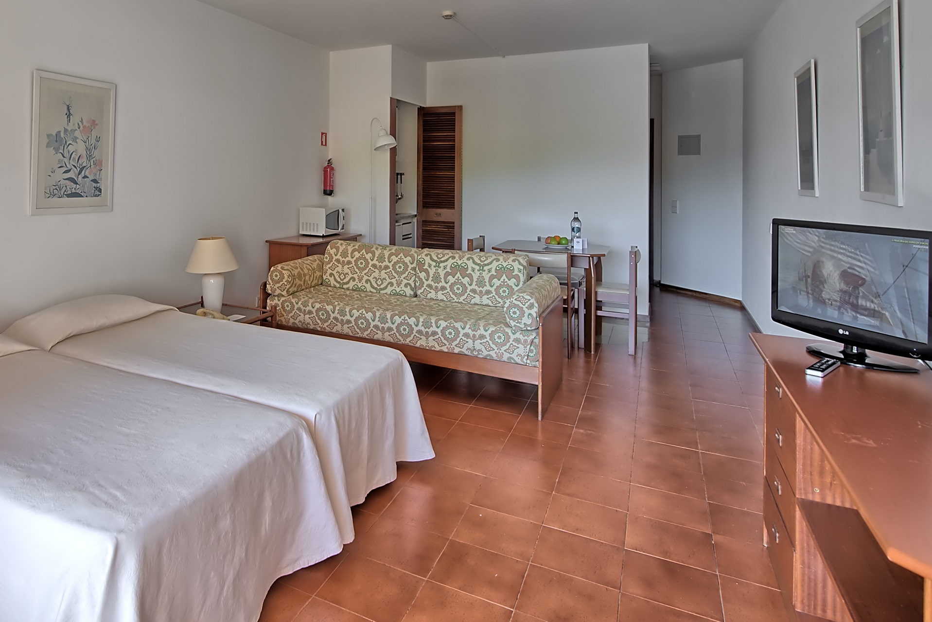 Dom Pedro Portobelo Apartment Hotel & Golf | Golf på Algarve