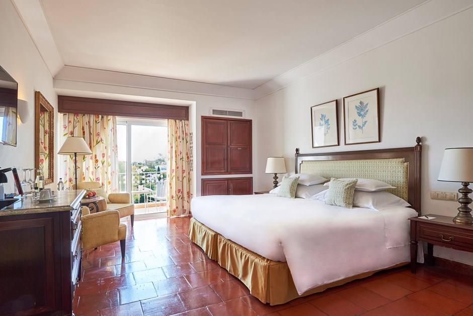 Dona Filipa Hotel