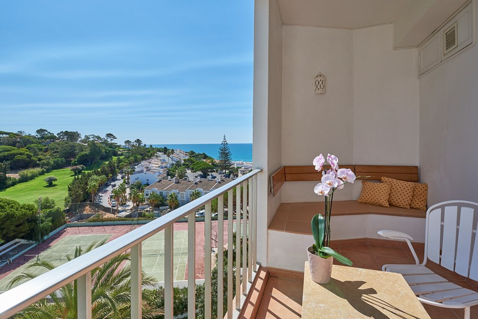 Dona Filipa Hotel
