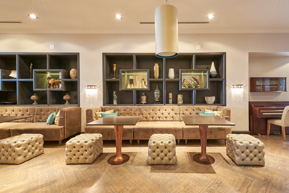 Dona Filipa Hotel