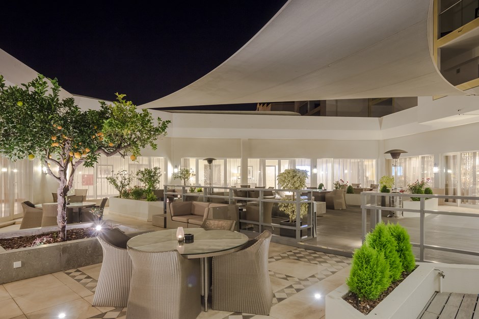 Dona Filipa Hotel