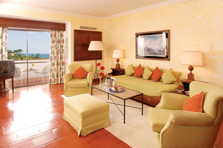 Dona Filipa Hotel