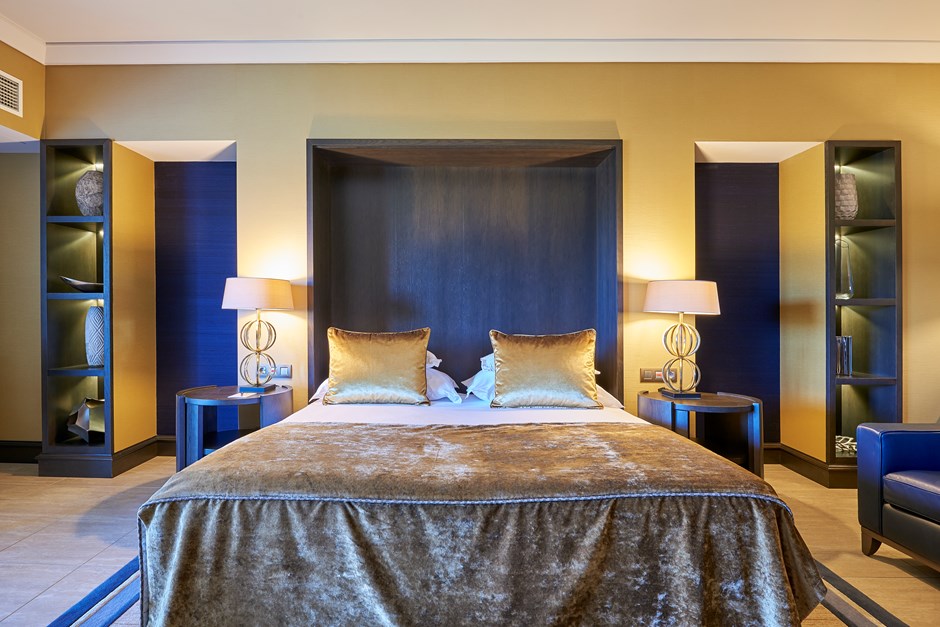 Dona Filipa Hotel