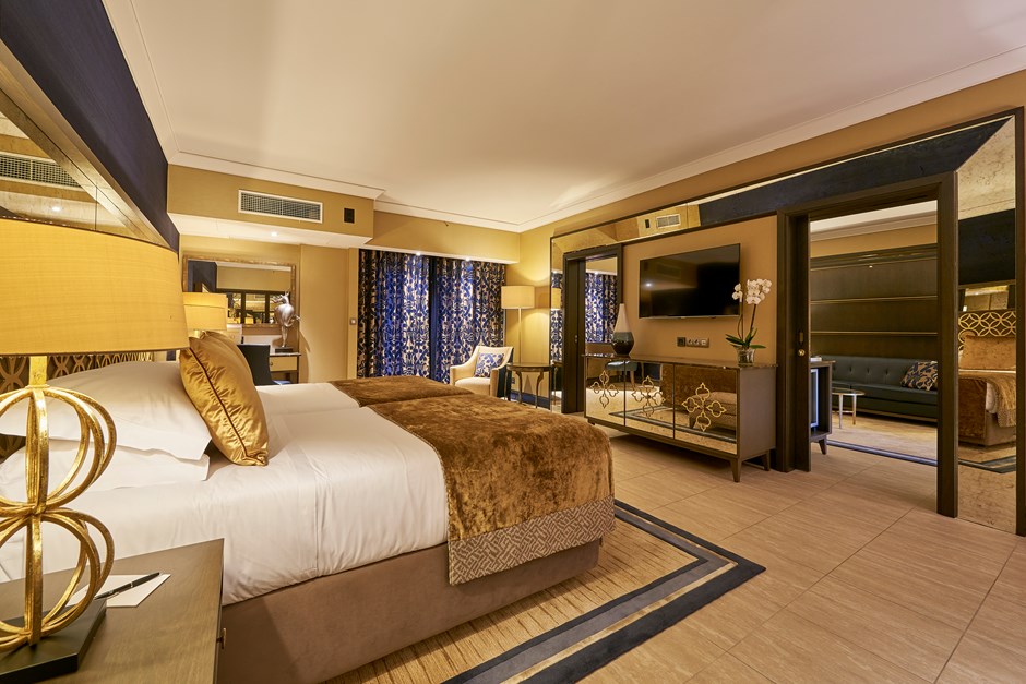 Dona Filipa Hotel
