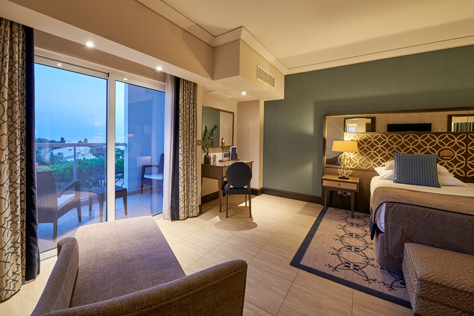 Dona Filipa Hotel