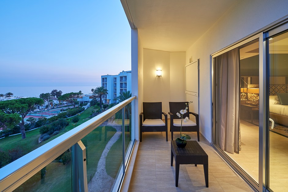 Dona Filipa Hotel
