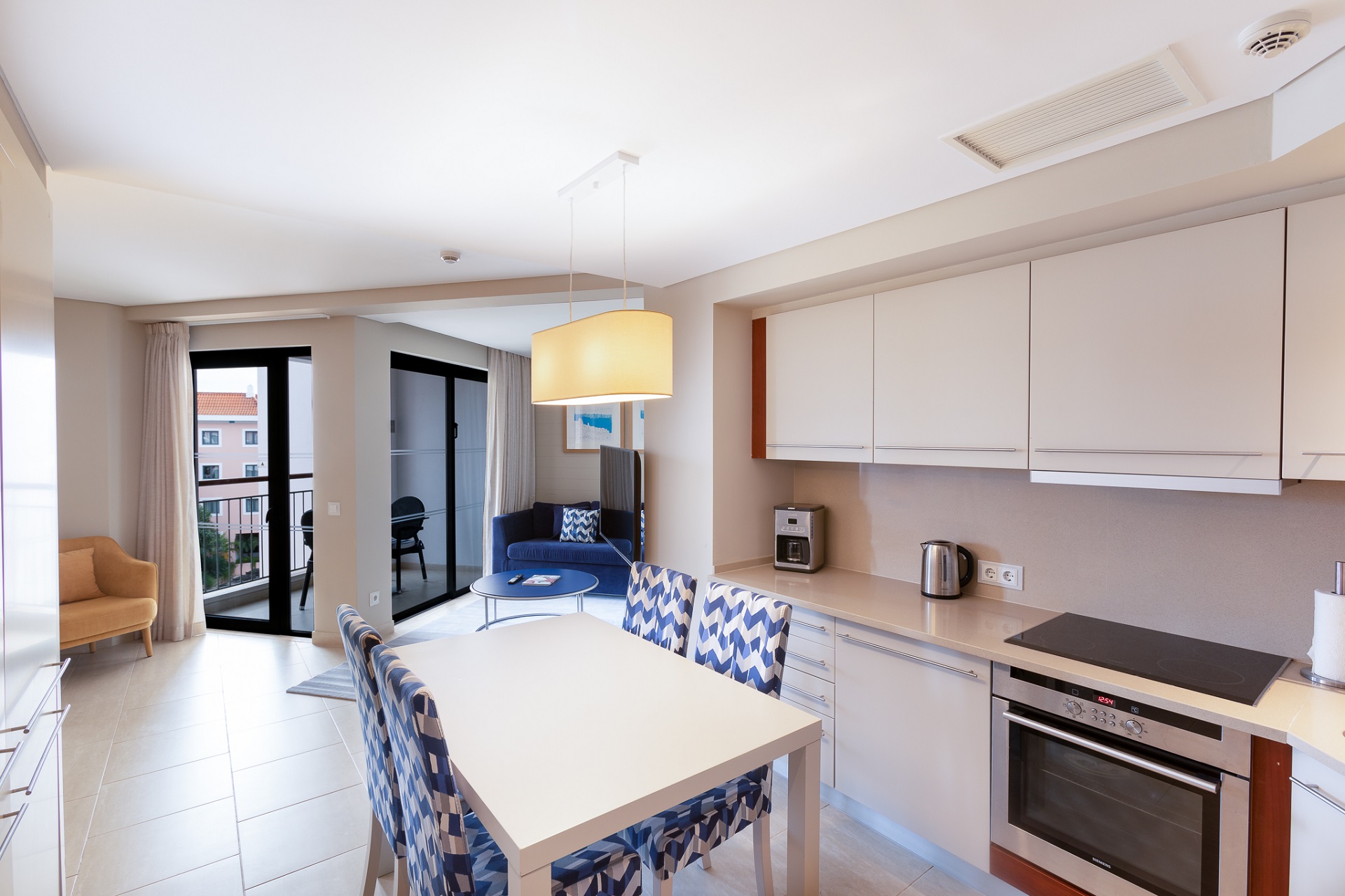 Hilton Vilamoura As Cascatas Golf Resort & Spa