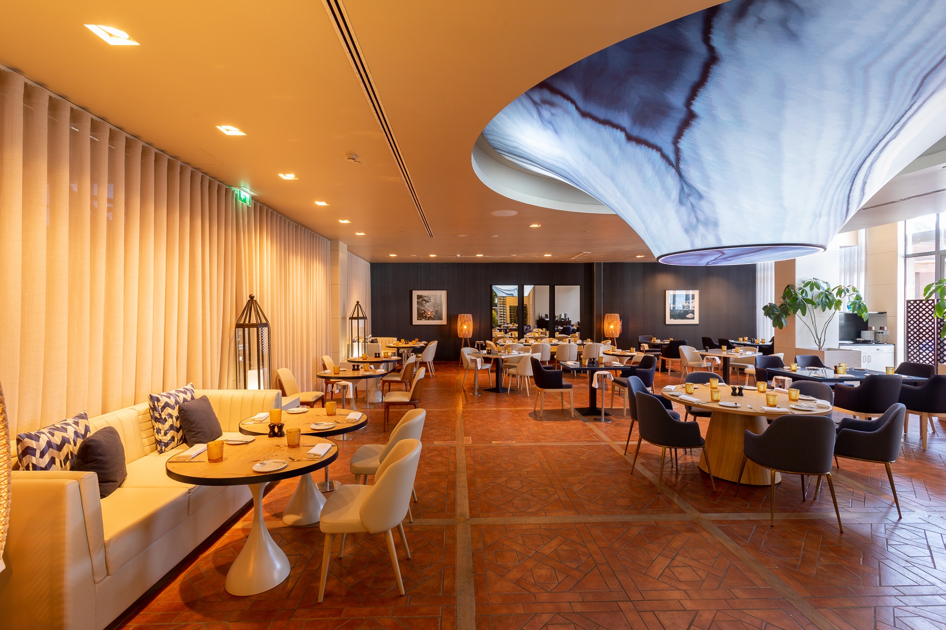 Hilton Vilamoura As Cascatas Golf Resort & Spa