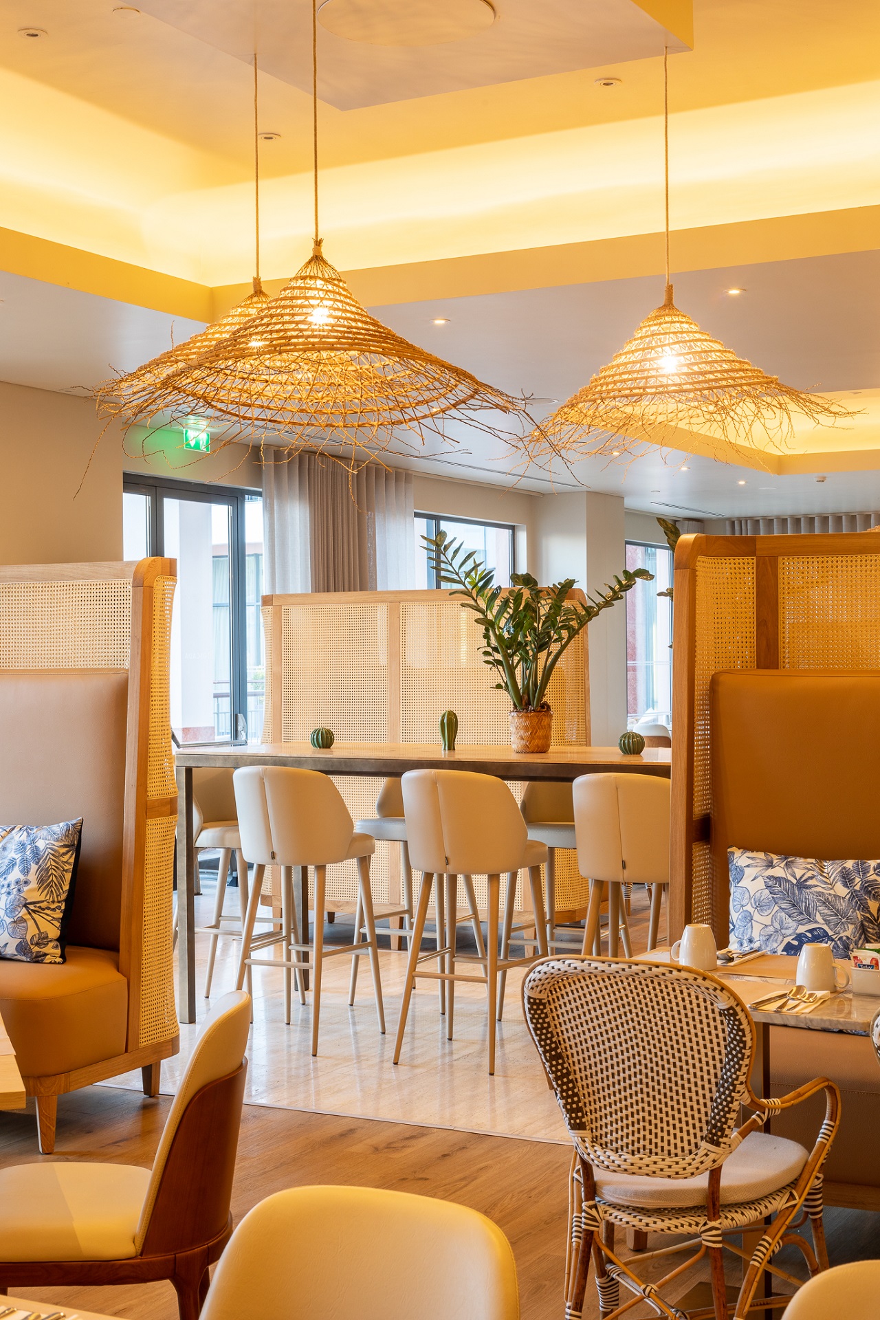 Hilton Vilamoura As Cascatas Golf Resort & Spa