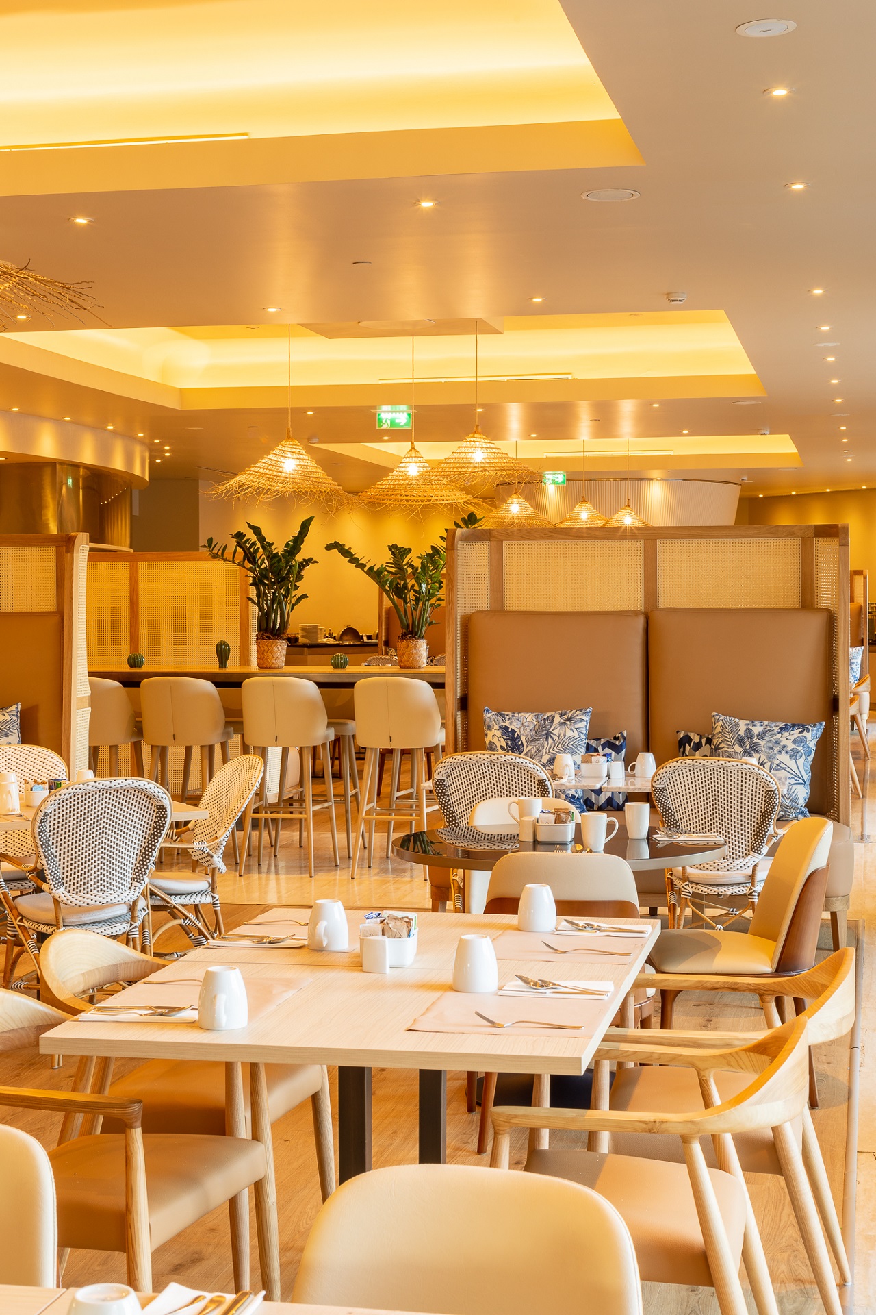 Hilton Vilamoura As Cascatas Golf Resort & Spa