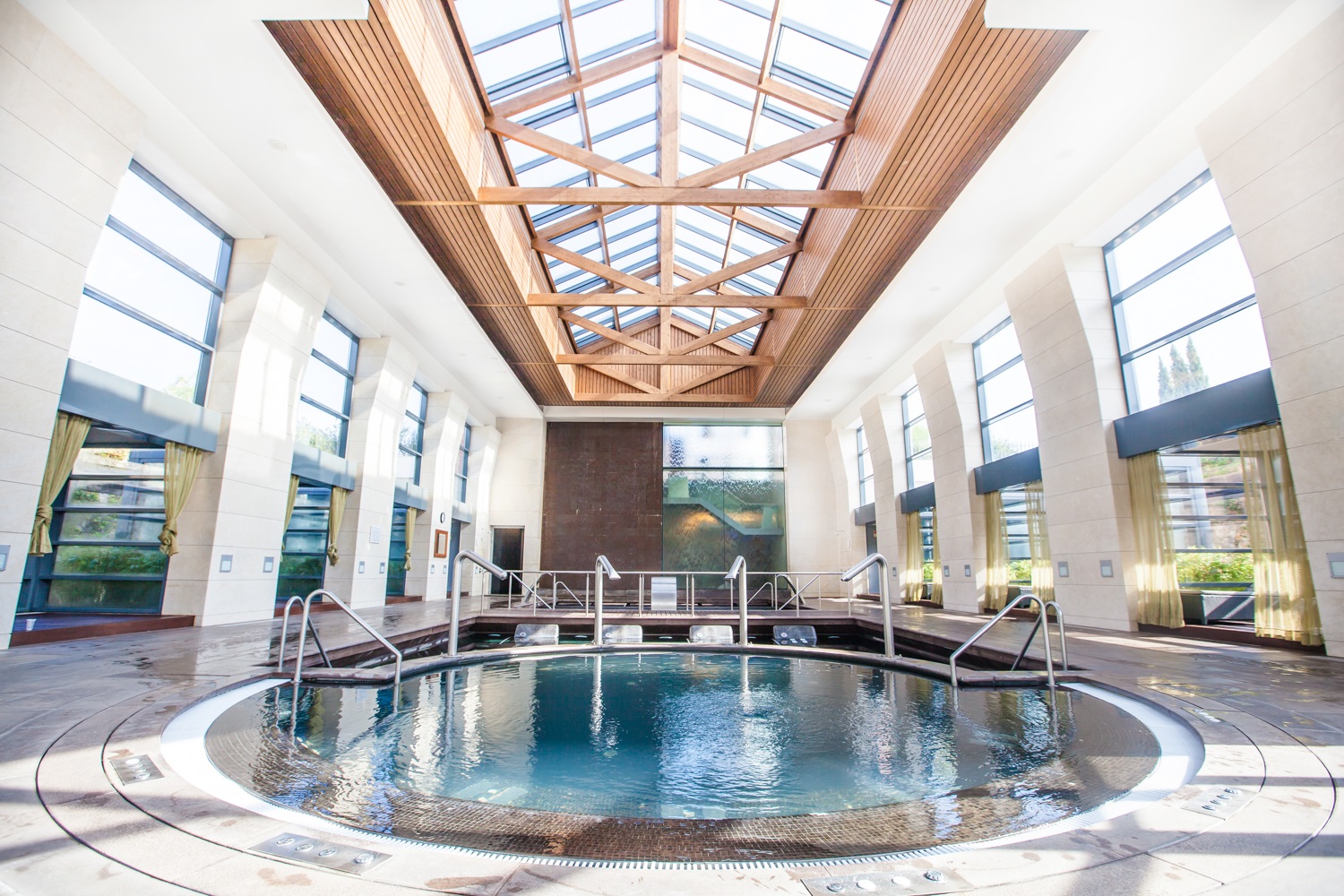 Hilton Vilamoura As Cascatas Golf Resort & Spa