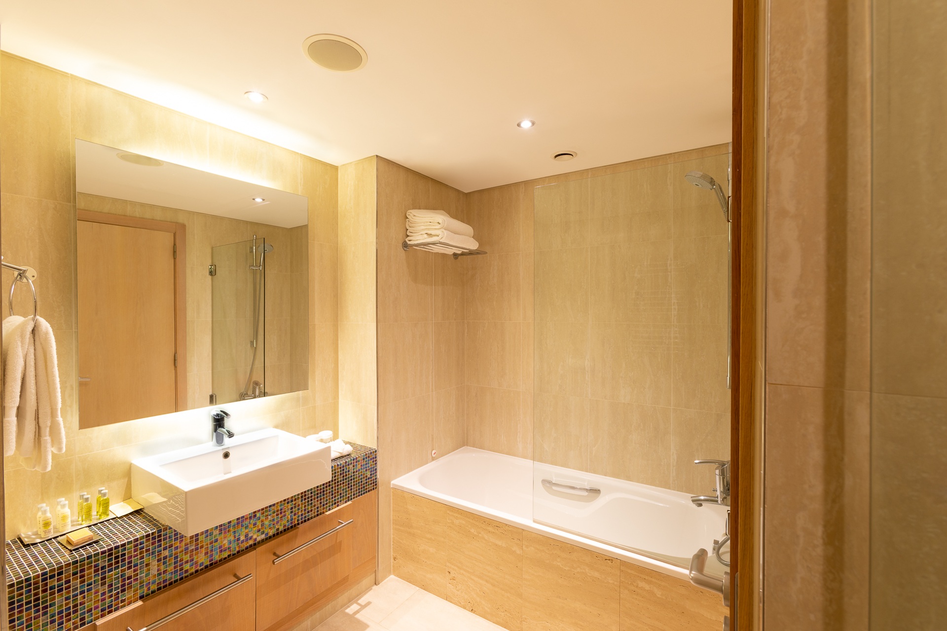 Hilton Vilamoura As Cascatas Golf Resort & Spa