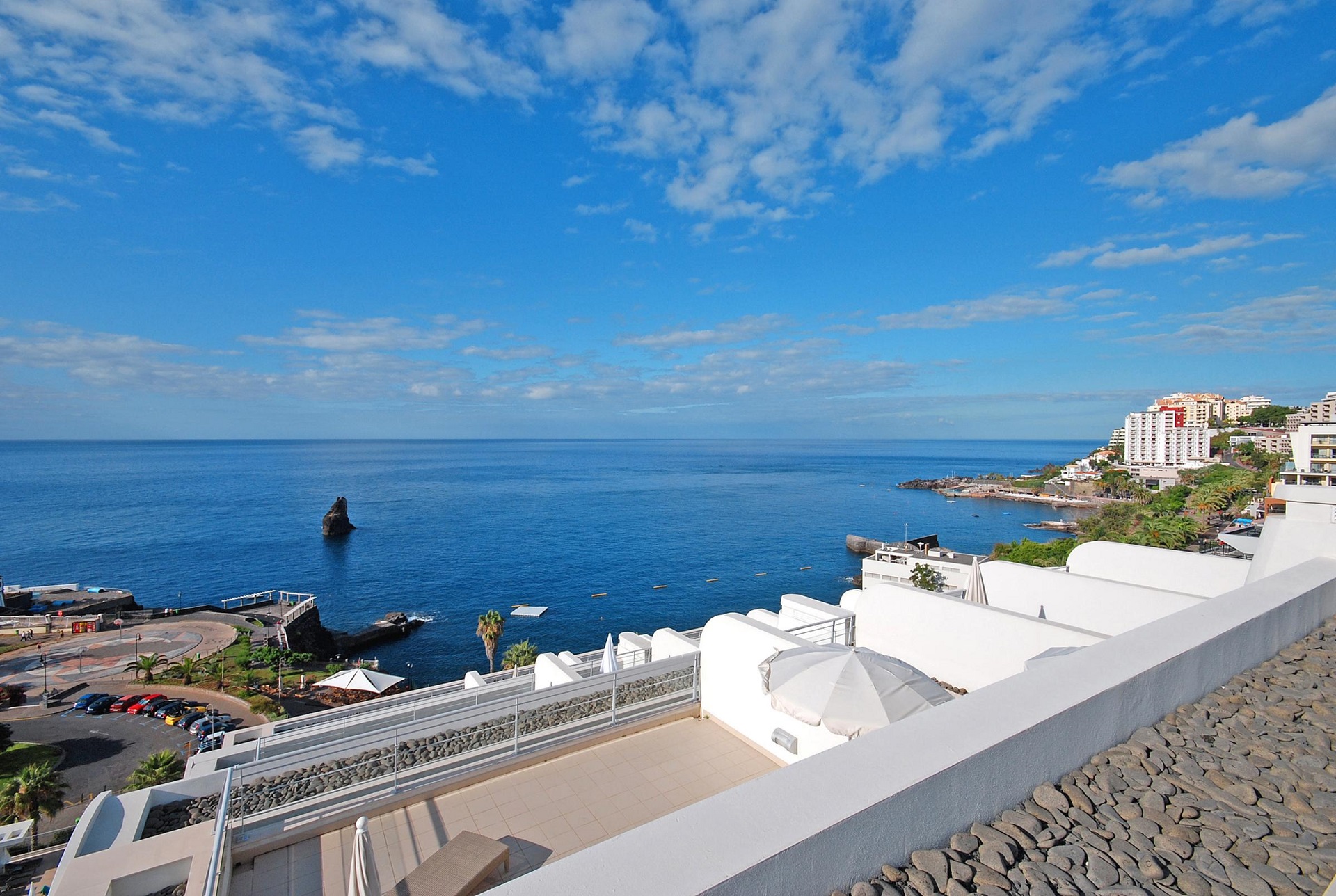Meliá Madeira Mare Resort & Spa
