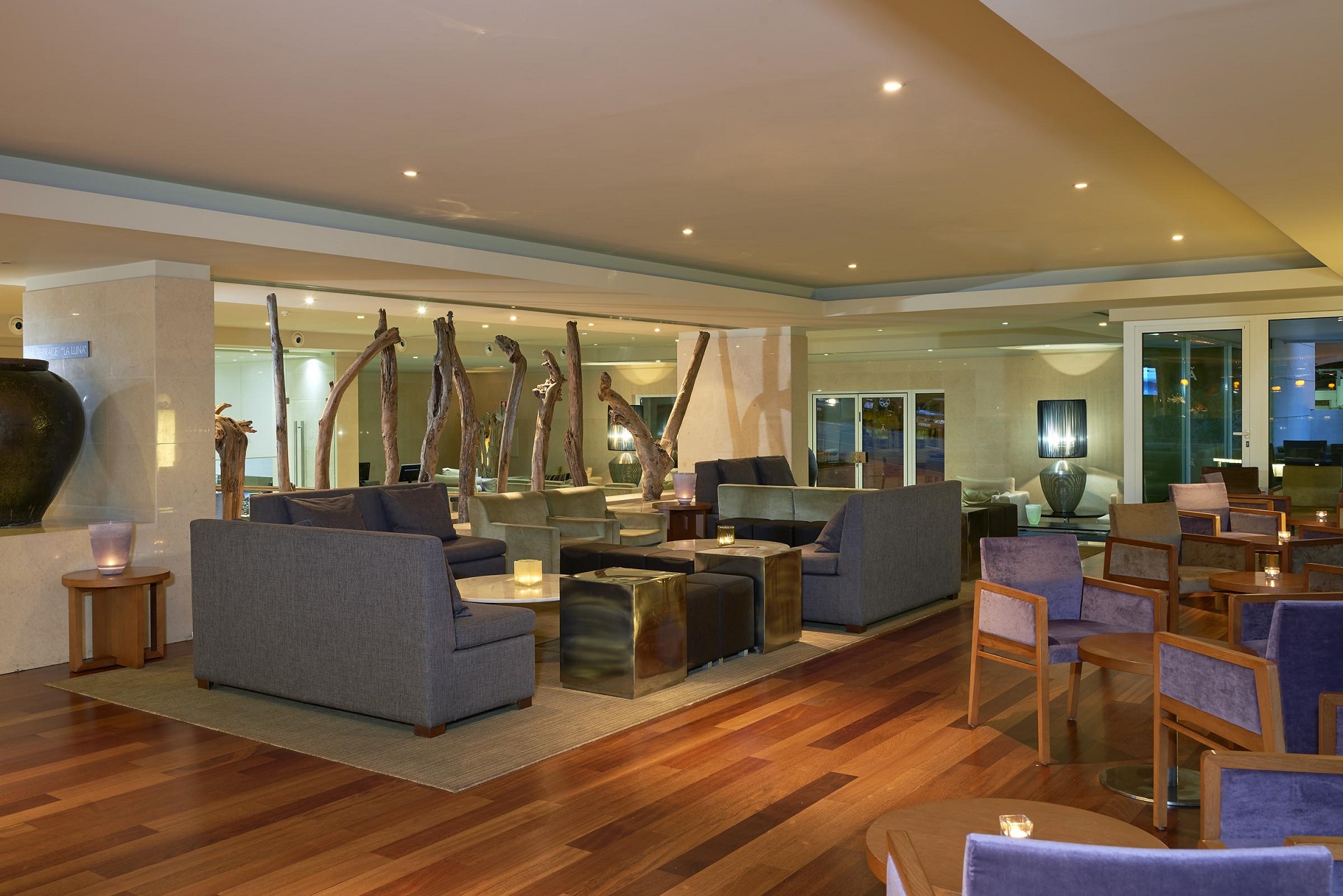 Meliá Madeira Mare Resort & Spa