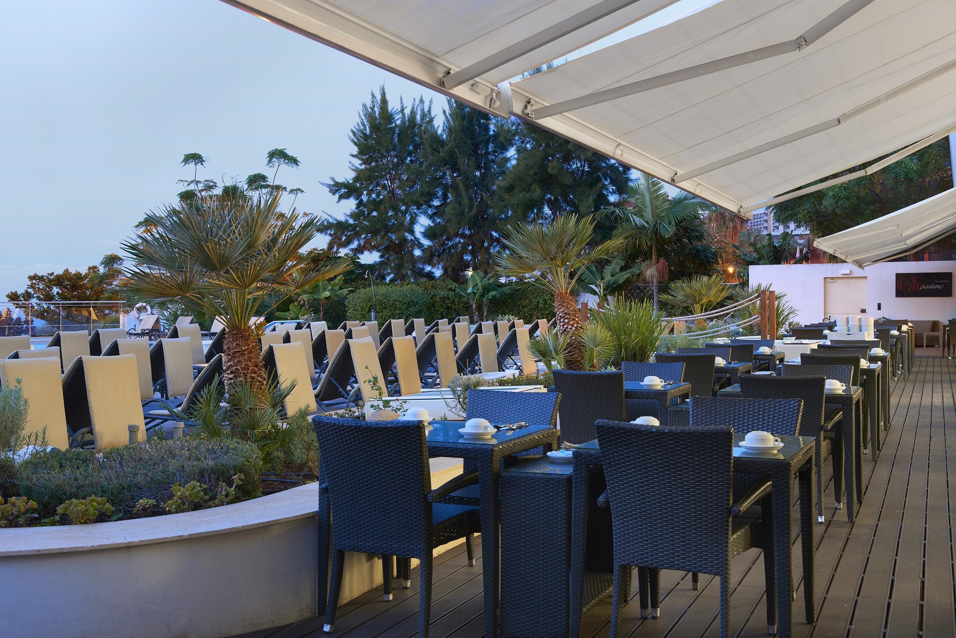 Meliá Madeira Mare Resort & Spa