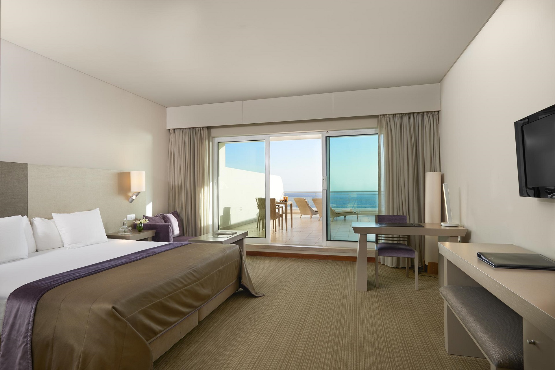 Meliá Madeira Mare Resort & Spa