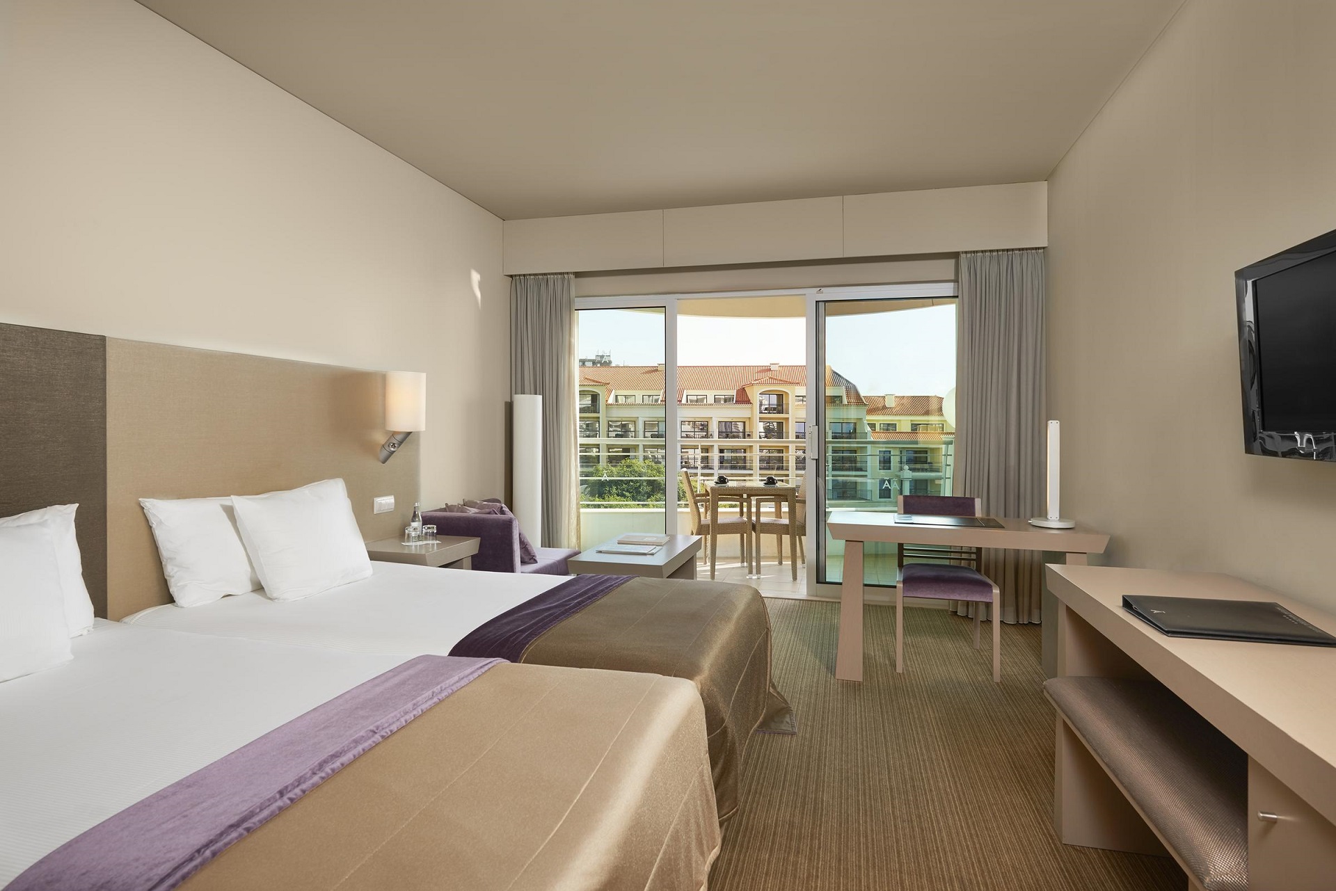 Meliá Madeira Mare Resort & Spa