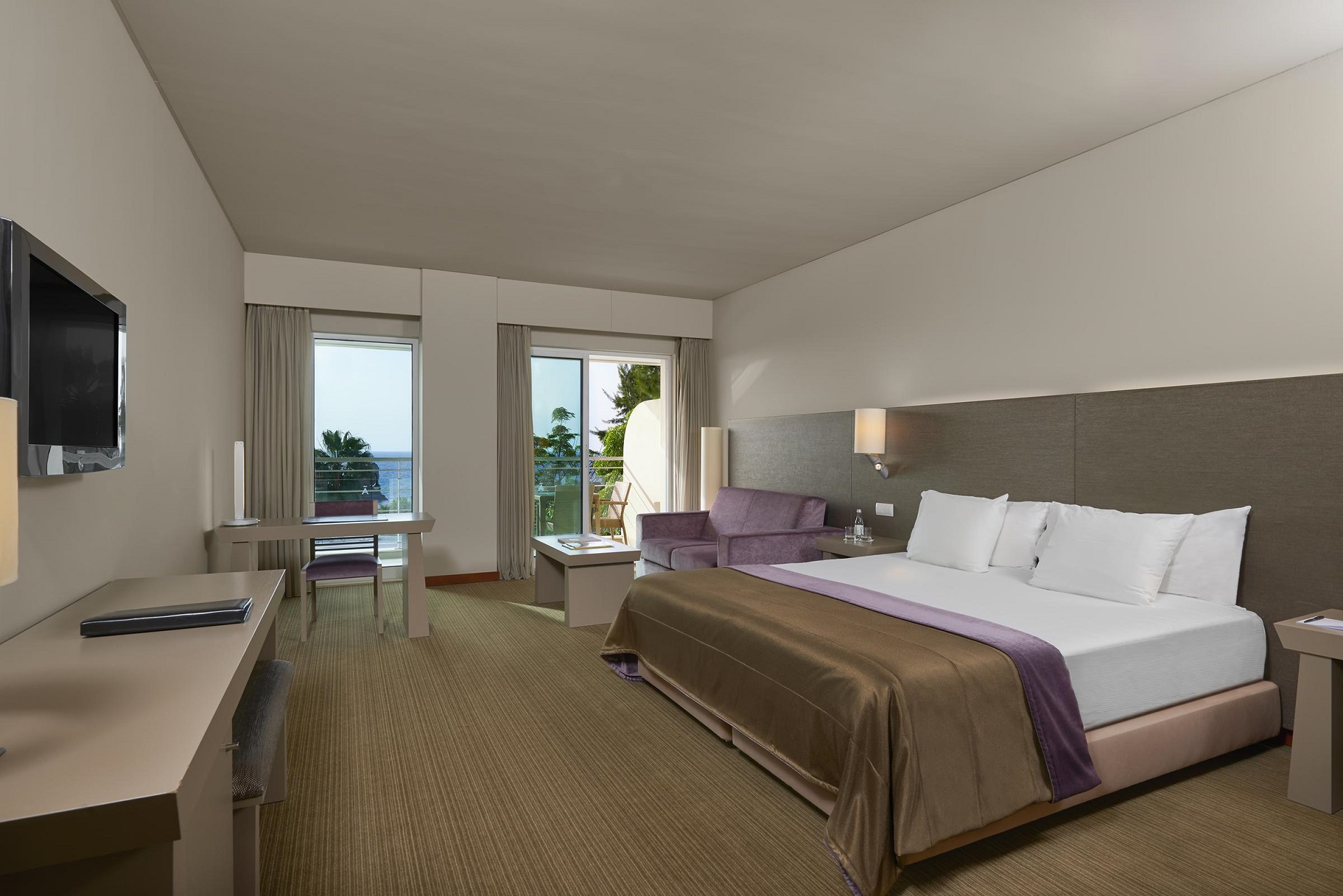 Meliá Madeira Mare Resort & Spa