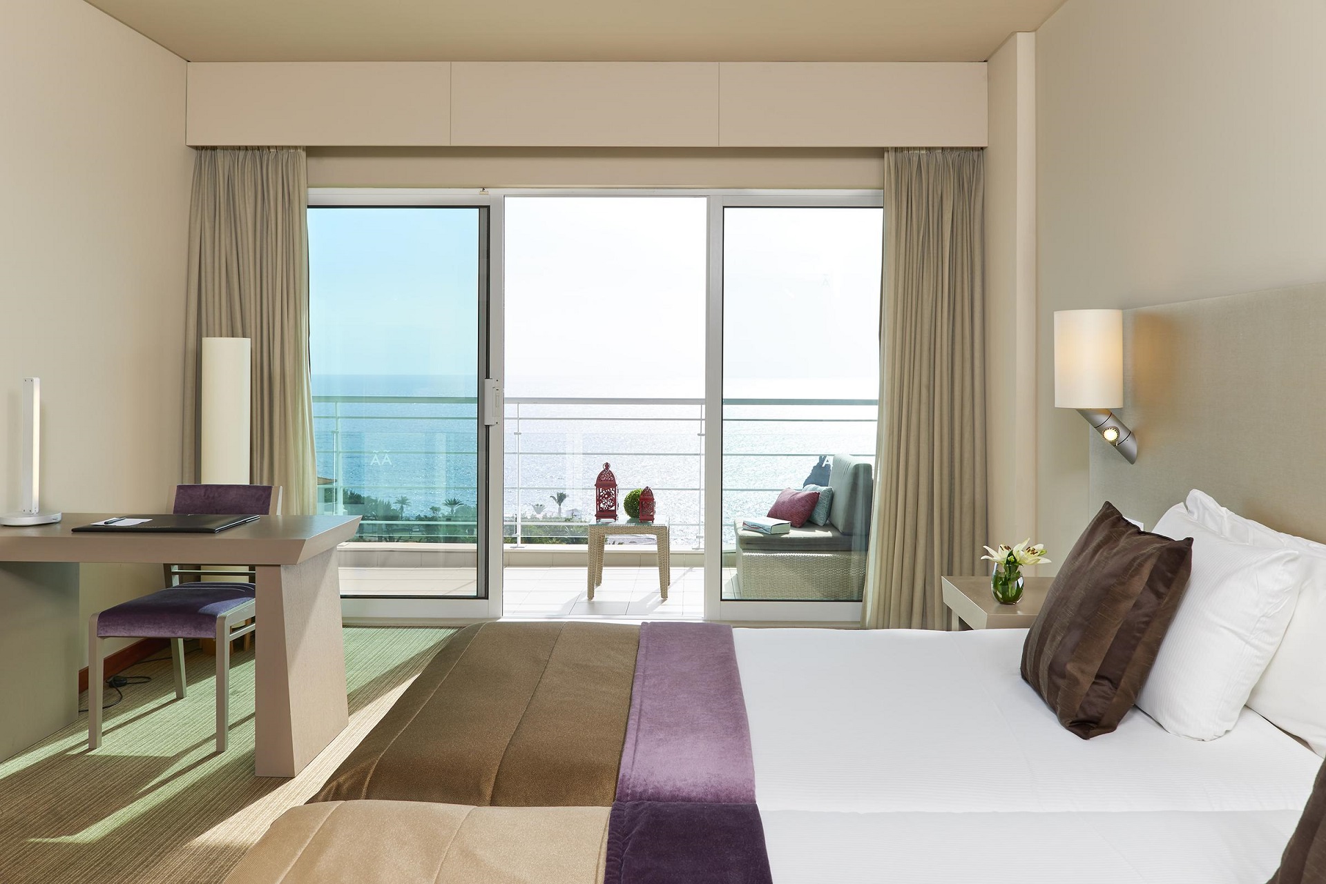 Meliá Madeira Mare Resort & Spa