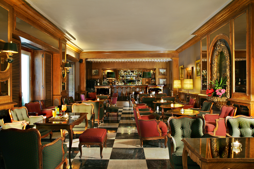 Palacio Estoril Hotel Golf & Spa