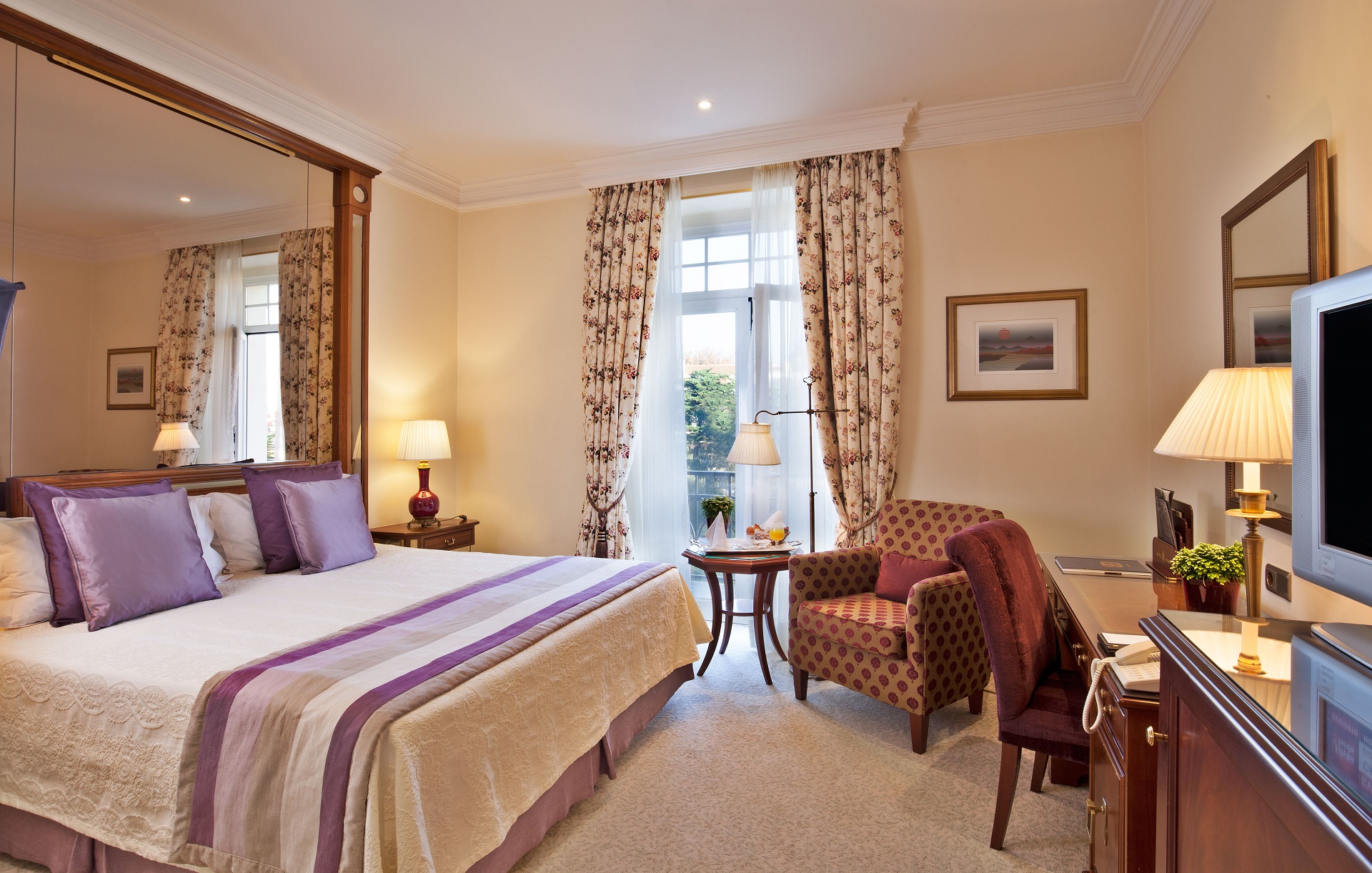 Palacio Estoril Hotel Golf & Spa