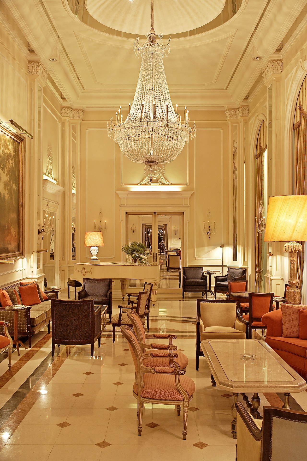 Palacio Estoril Hotel Golf & Spa